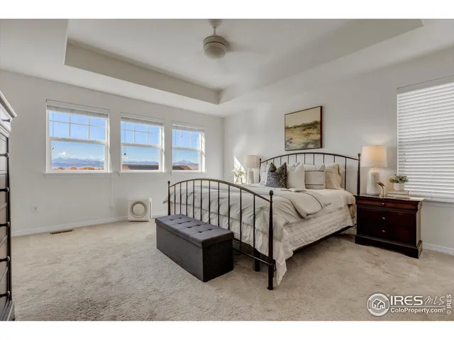 $874,500 | 690 Sundance Circle, Erie, CO 80516