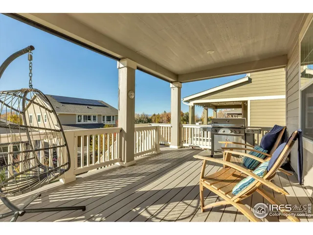 $874,500 | 690 Sundance Circle, Erie, CO 80516