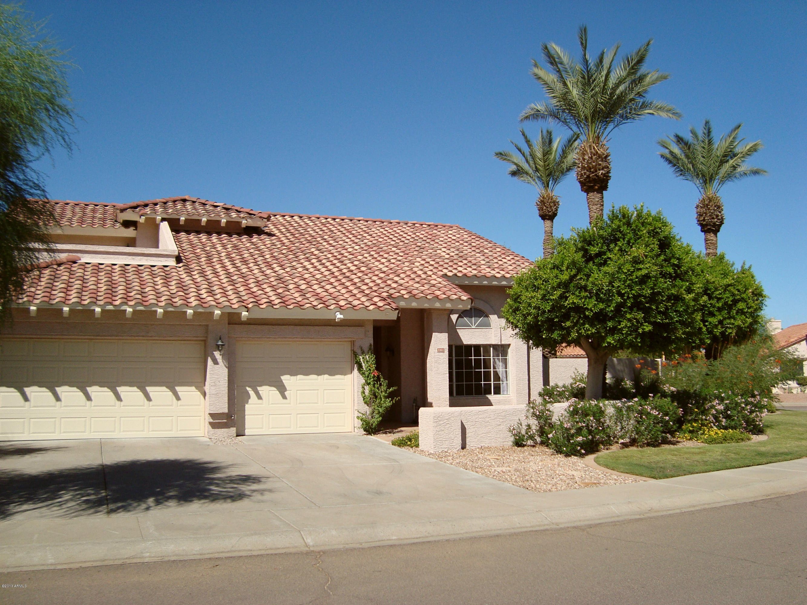 3322 East Rock Wren Road Phoenix, AZ 85044 - Photo 1 of 24 01 Rock Wren Front