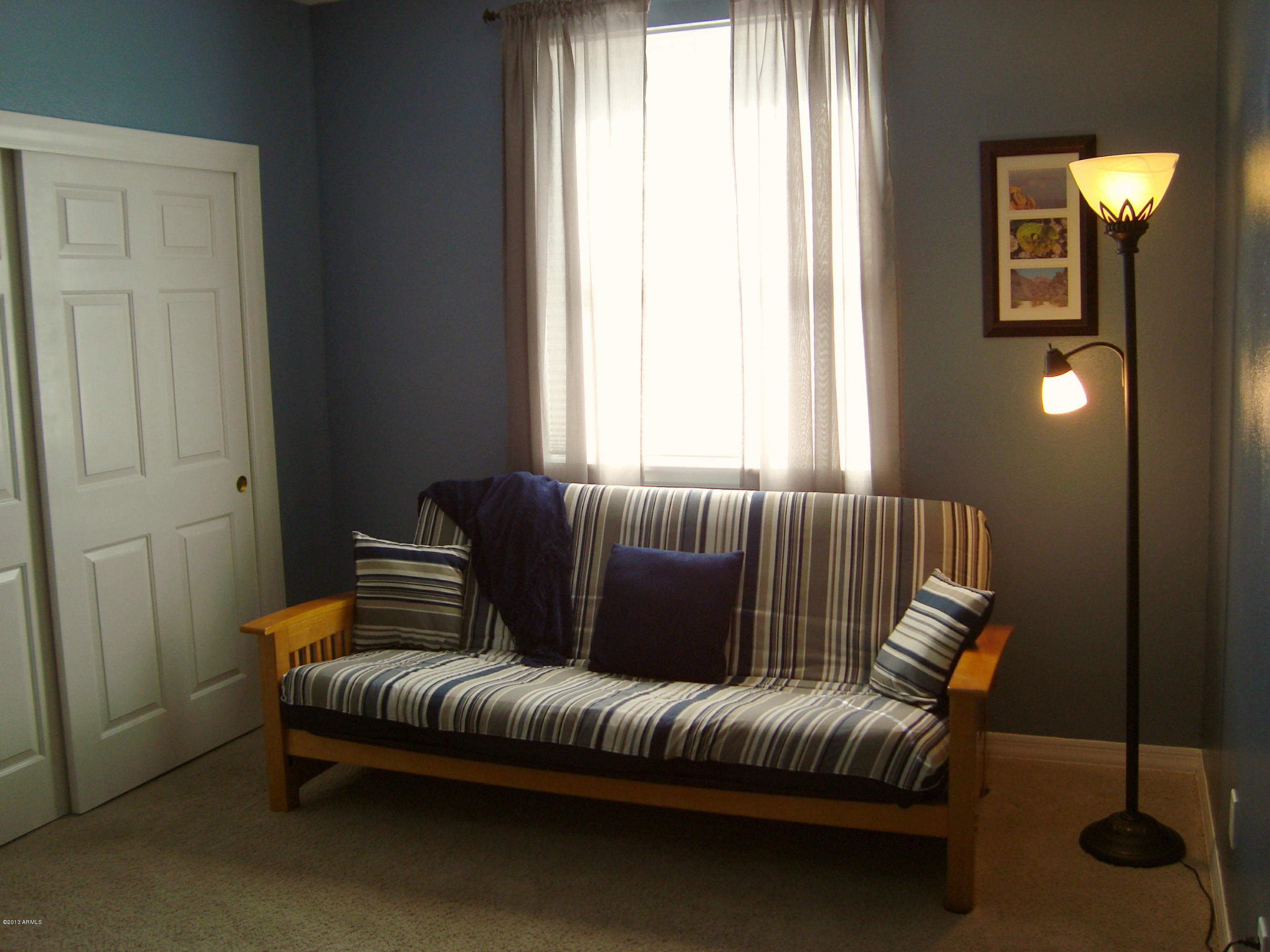 3322 East Rock Wren Road Phoenix, AZ 85044 - Photo 16 of 24 19 Rock Wren Bedroom #3