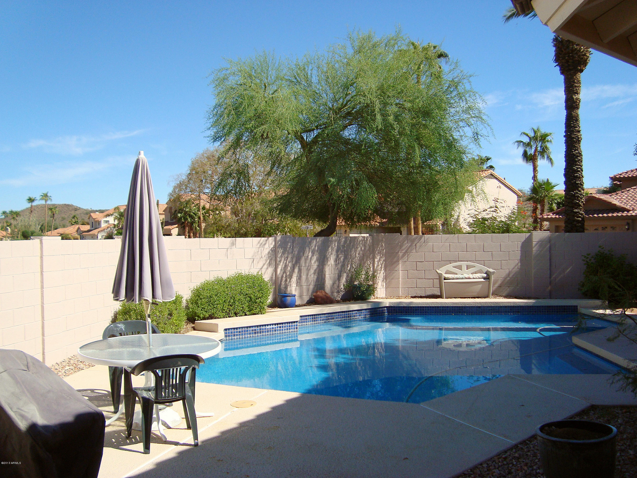3322 East Rock Wren Road Phoenix, AZ 85044 - Photo 2 of 24 02 Rock Wren Pool
