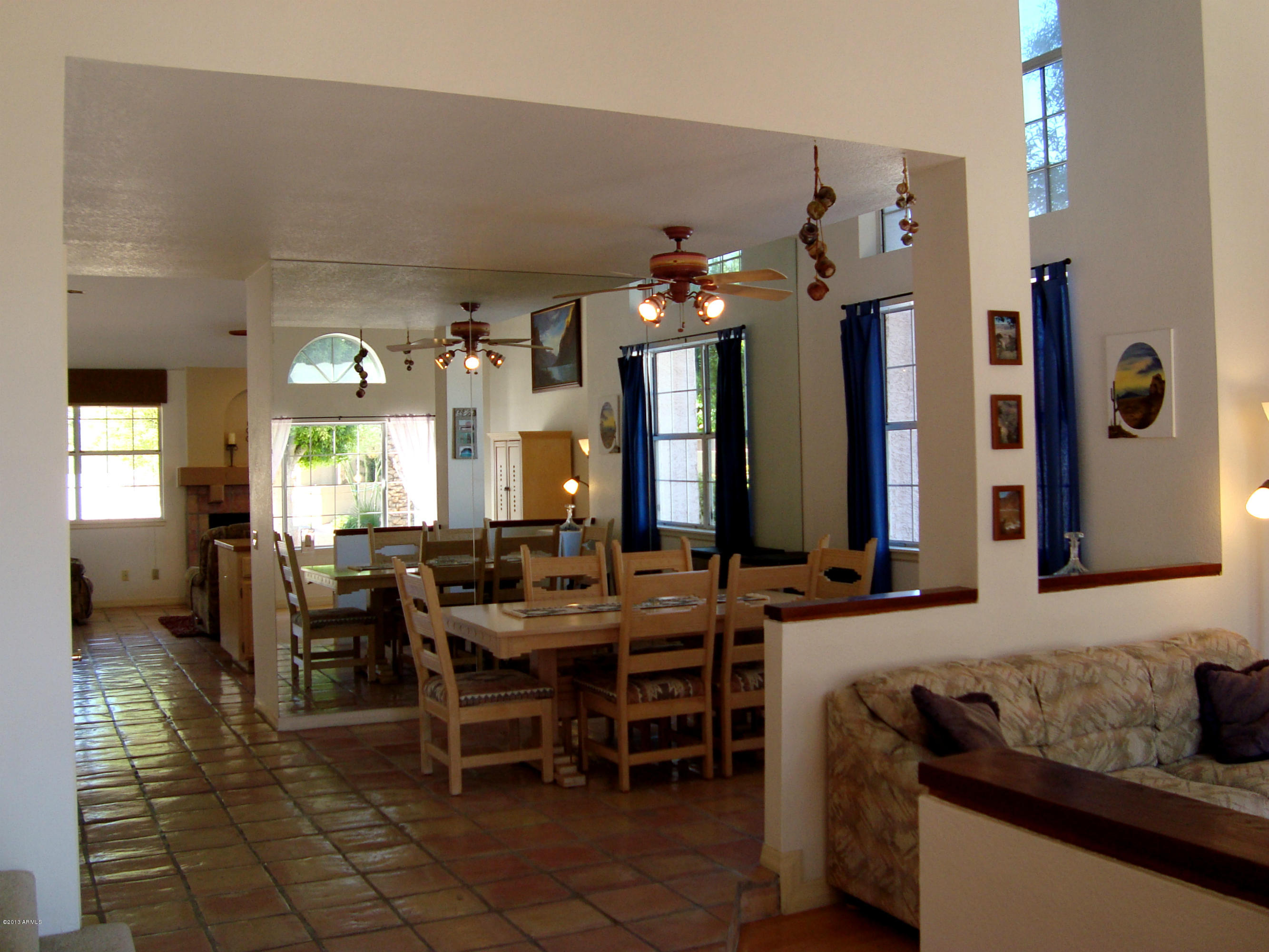 3322 East Rock Wren Road Phoenix, AZ 85044 - Photo 3 of 24 03 Rock Wren Formal Dining