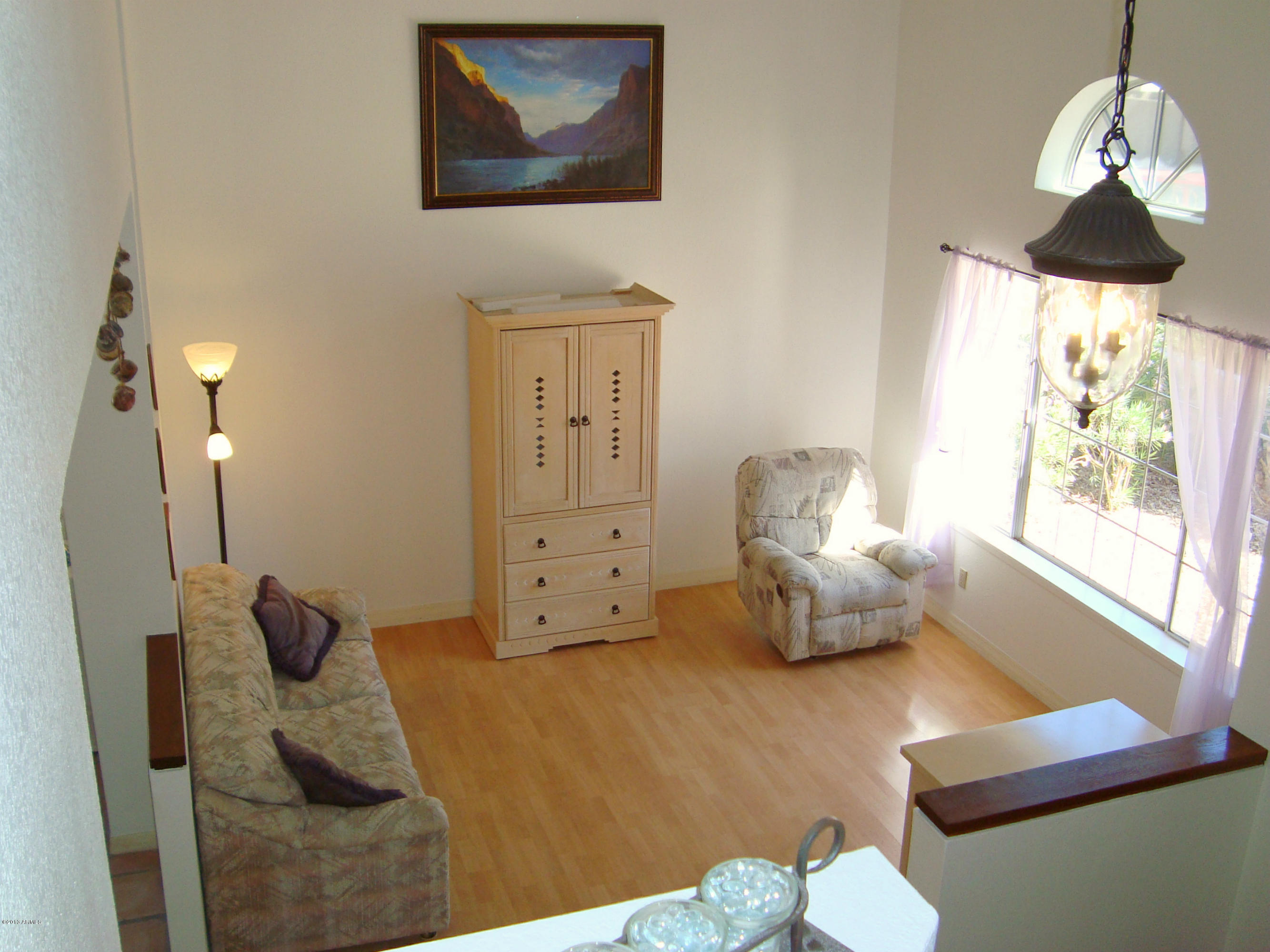 3322 East Rock Wren Road Phoenix, AZ 85044 - Photo 6 of 24 08 Rock Wren Formal Living 2