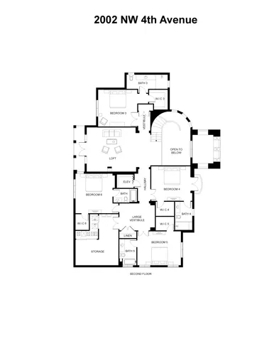 $6,995,000 | 2002 Northwest 4th Avenue, Delray Beach, FL 33444