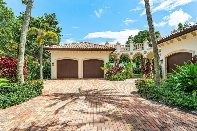 $6,995,000 | 2002 Northwest 4th Avenue, Delray Beach, FL 33444