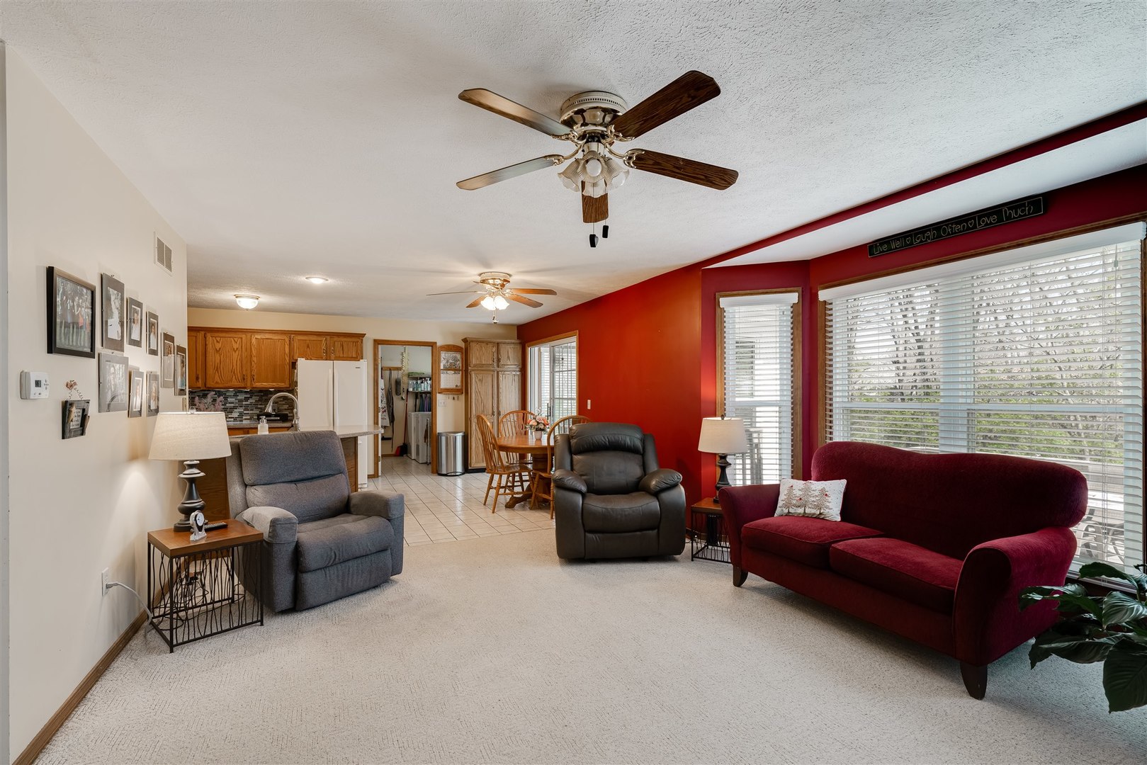 1202 Timber Ridge Court Normal, IL 61761 - Photo 15 of 52 Gallery Image 15
