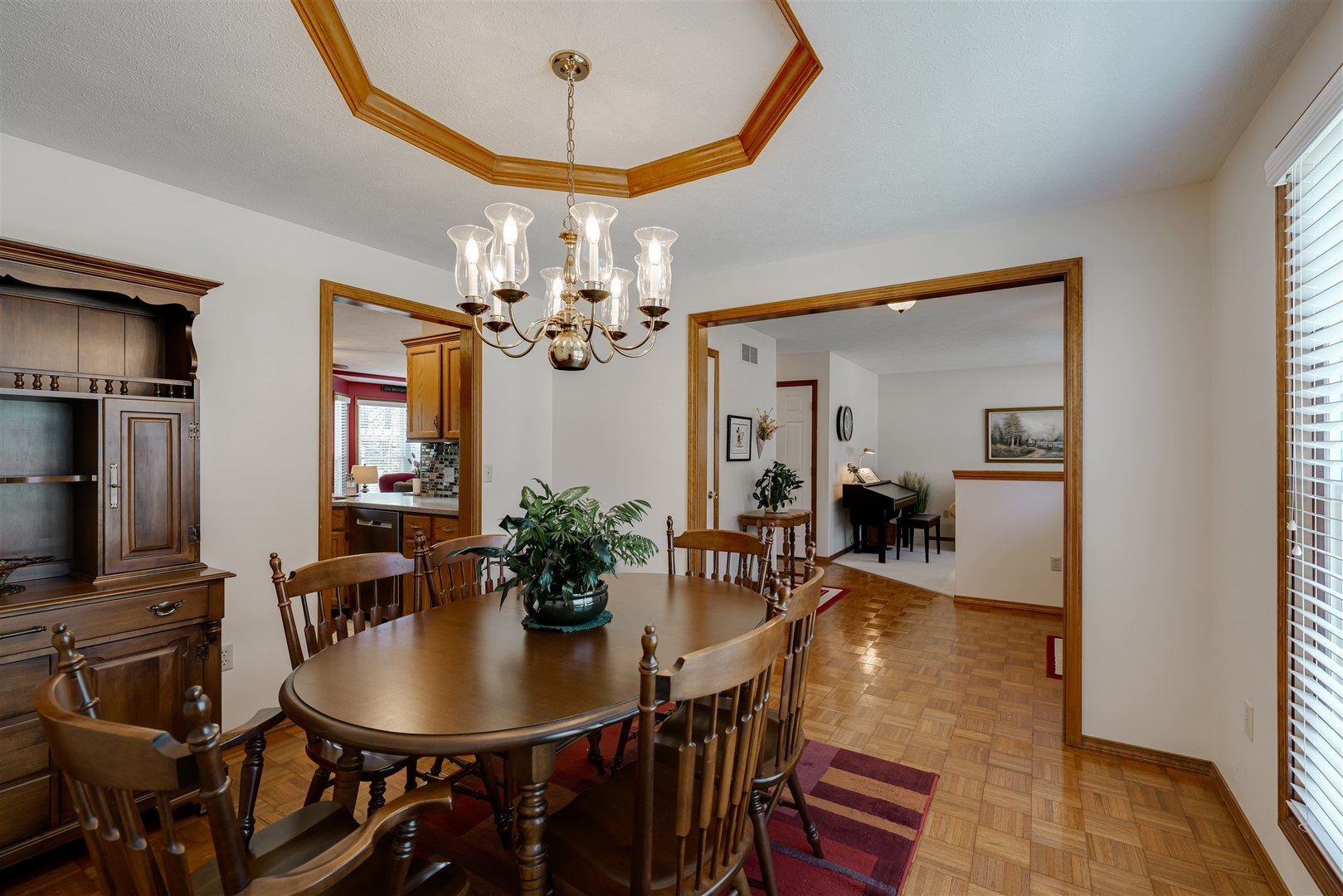 1202 Timber Ridge Court Normal, IL 61761 - Photo 27 of 52 Gallery Image 27