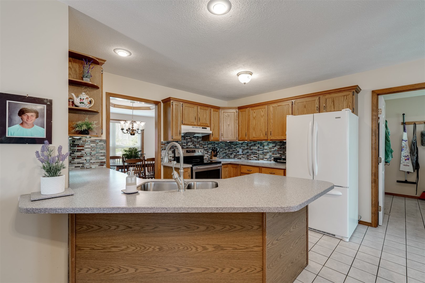 1202 Timber Ridge Court Normal, IL 61761 - Photo 30 of 52 Gallery Image 30