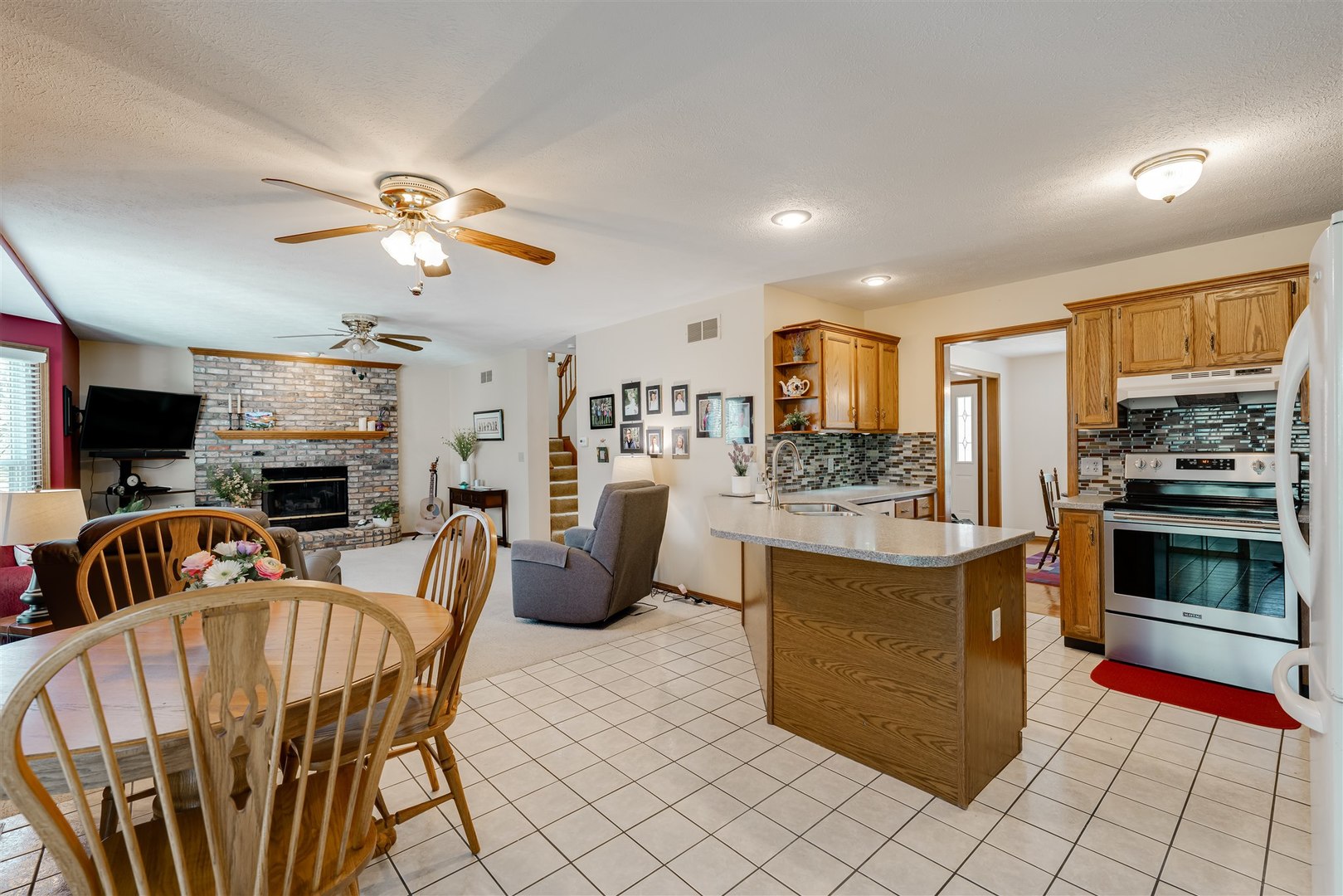 1202 Timber Ridge Court Normal, IL 61761 - Photo 33 of 52 Gallery Image 33