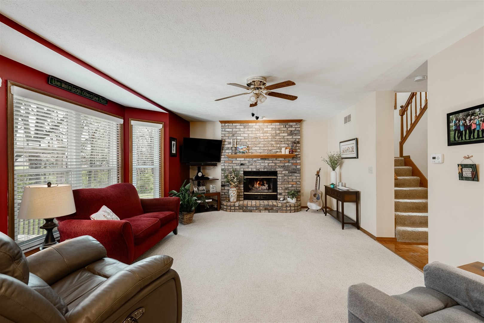 1202 Timber Ridge Court Normal, IL 61761 - Photo 35 of 52 Gallery Image 35