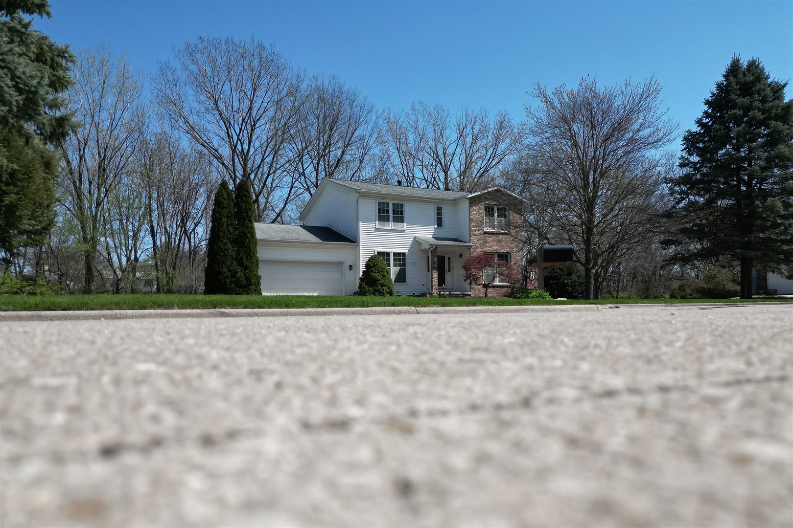 1202 Timber Ridge Court Normal, IL 61761 - Photo 36 of 52 Gallery Image 36