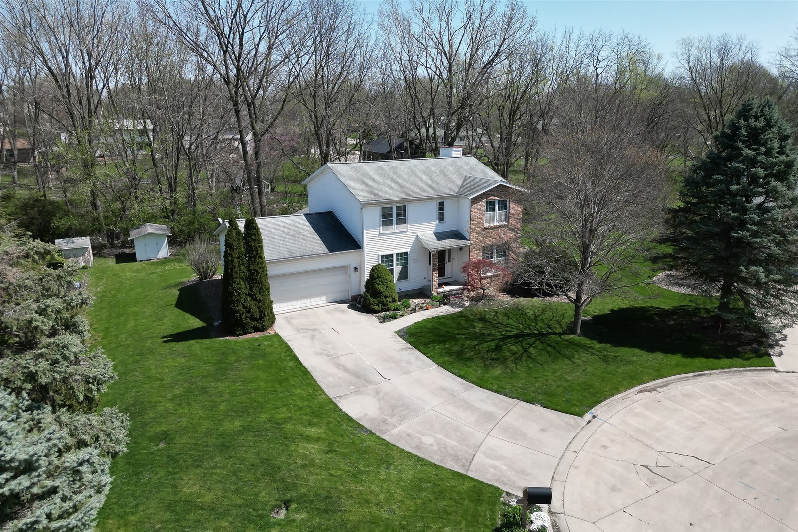1202 Timber Ridge Court Normal, IL 61761 - Photo 43 of 52 Gallery Image 43