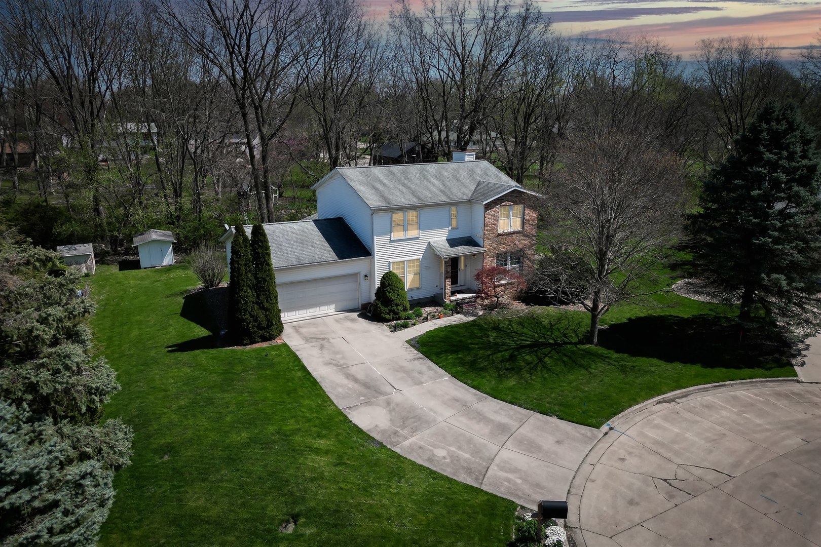 1202 Timber Ridge Court Normal, IL 61761 - Photo 44 of 52 Gallery Image 44