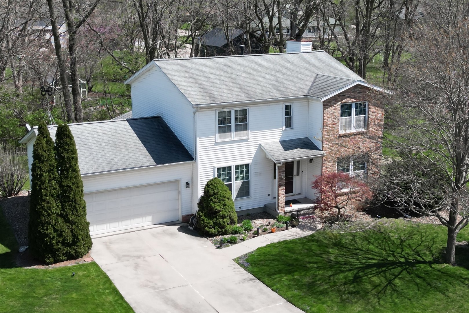 1202 Timber Ridge Court Normal, IL 61761 - Photo 45 of 52 Gallery Image 45