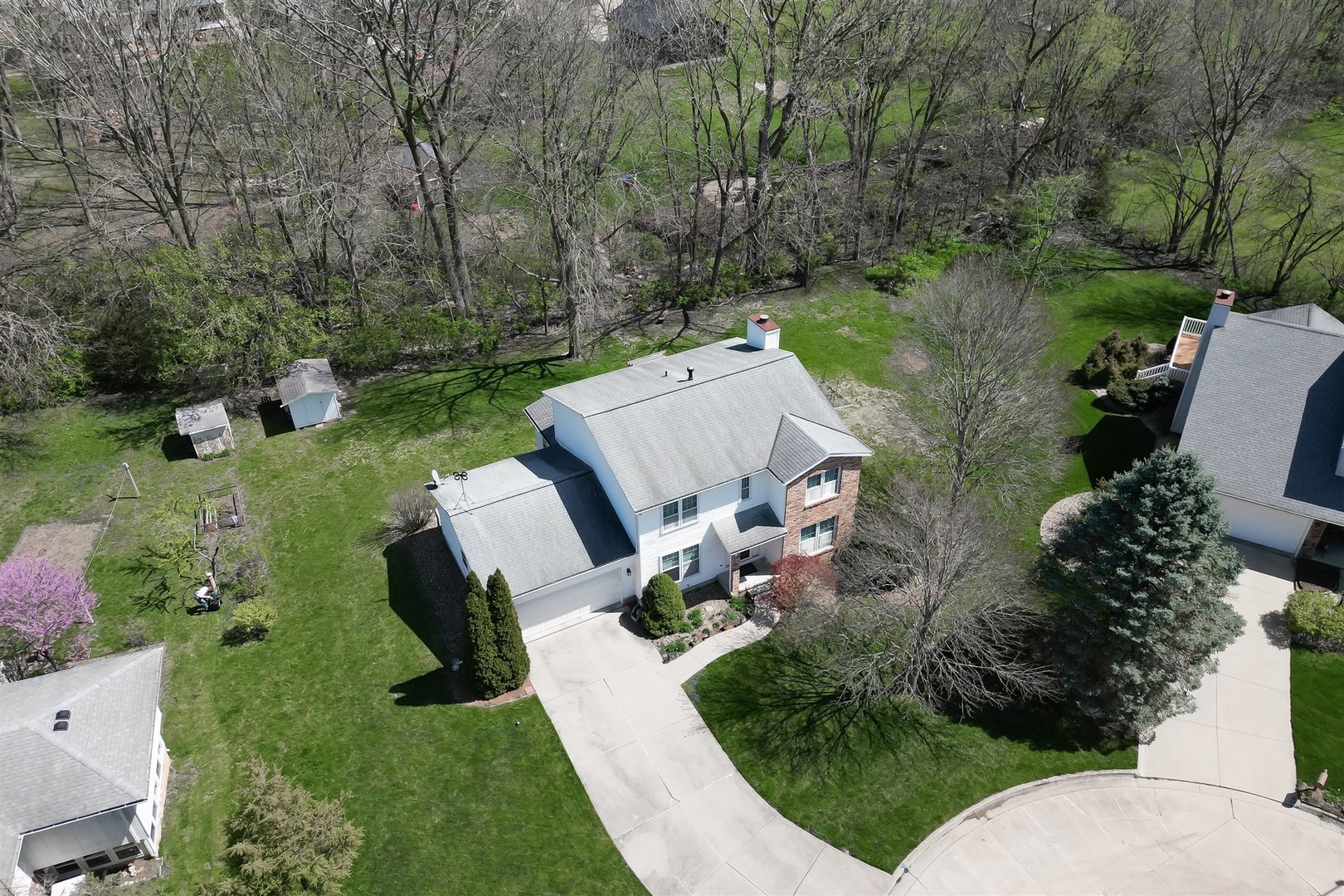 1202 Timber Ridge Court Normal, IL 61761 - Photo 46 of 52 Gallery Image 46