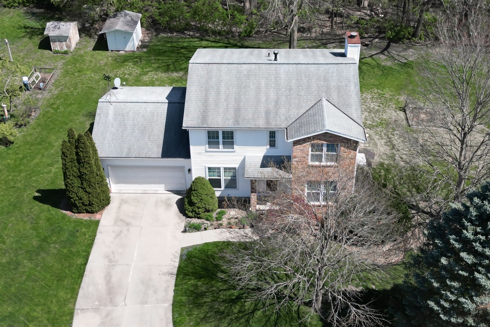 1202 Timber Ridge Court Normal, IL 61761 - Photo 47 of 52 Gallery Image 47