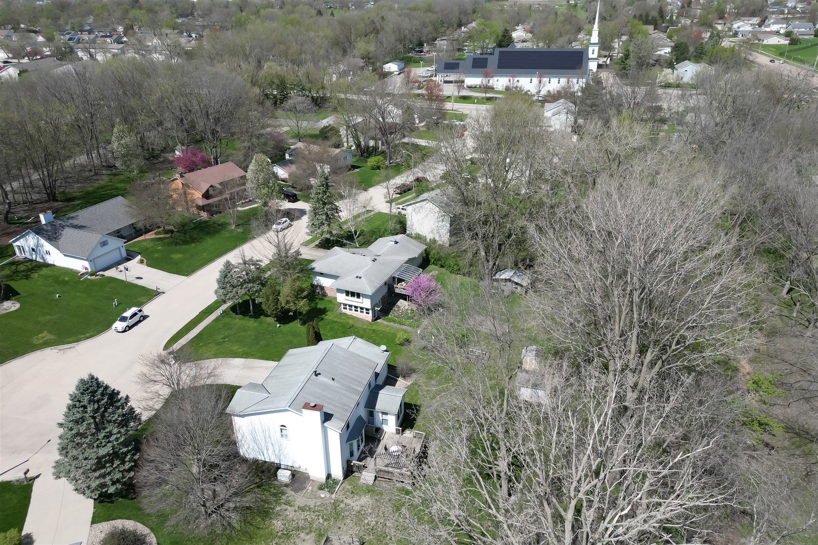1202 Timber Ridge Court Normal, IL 61761 - Photo 48 of 52 Gallery Image 48