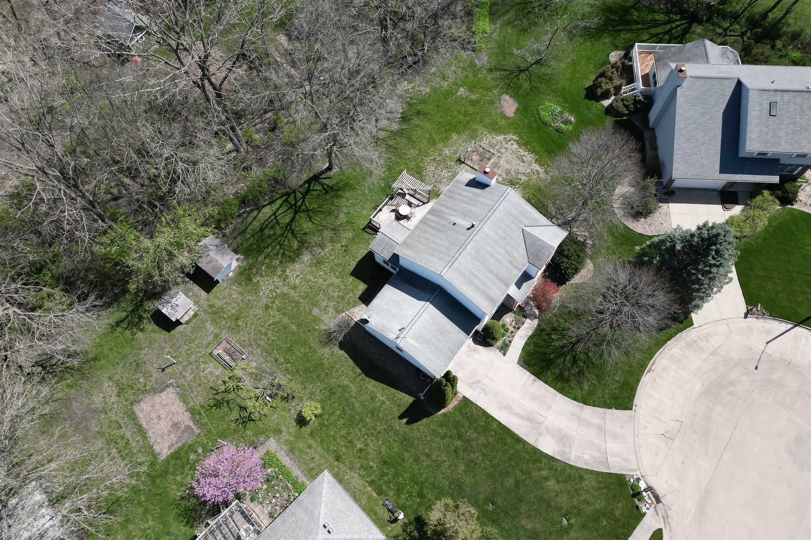 1202 Timber Ridge Court Normal, IL 61761 - Photo 51 of 52 Gallery Image 51