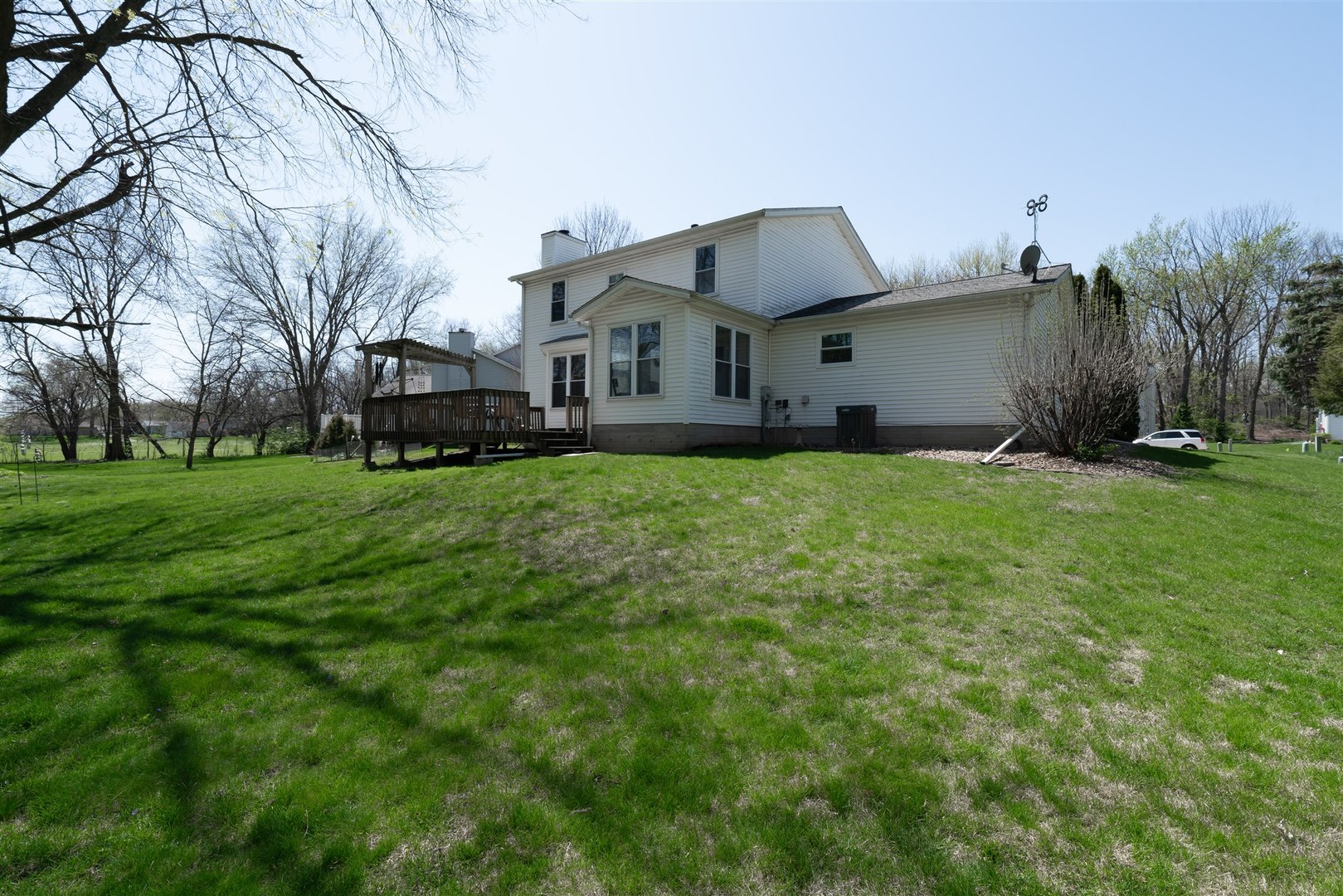 1202 Timber Ridge Court Normal, IL 61761 - Photo 8 of 52 Gallery Image 8