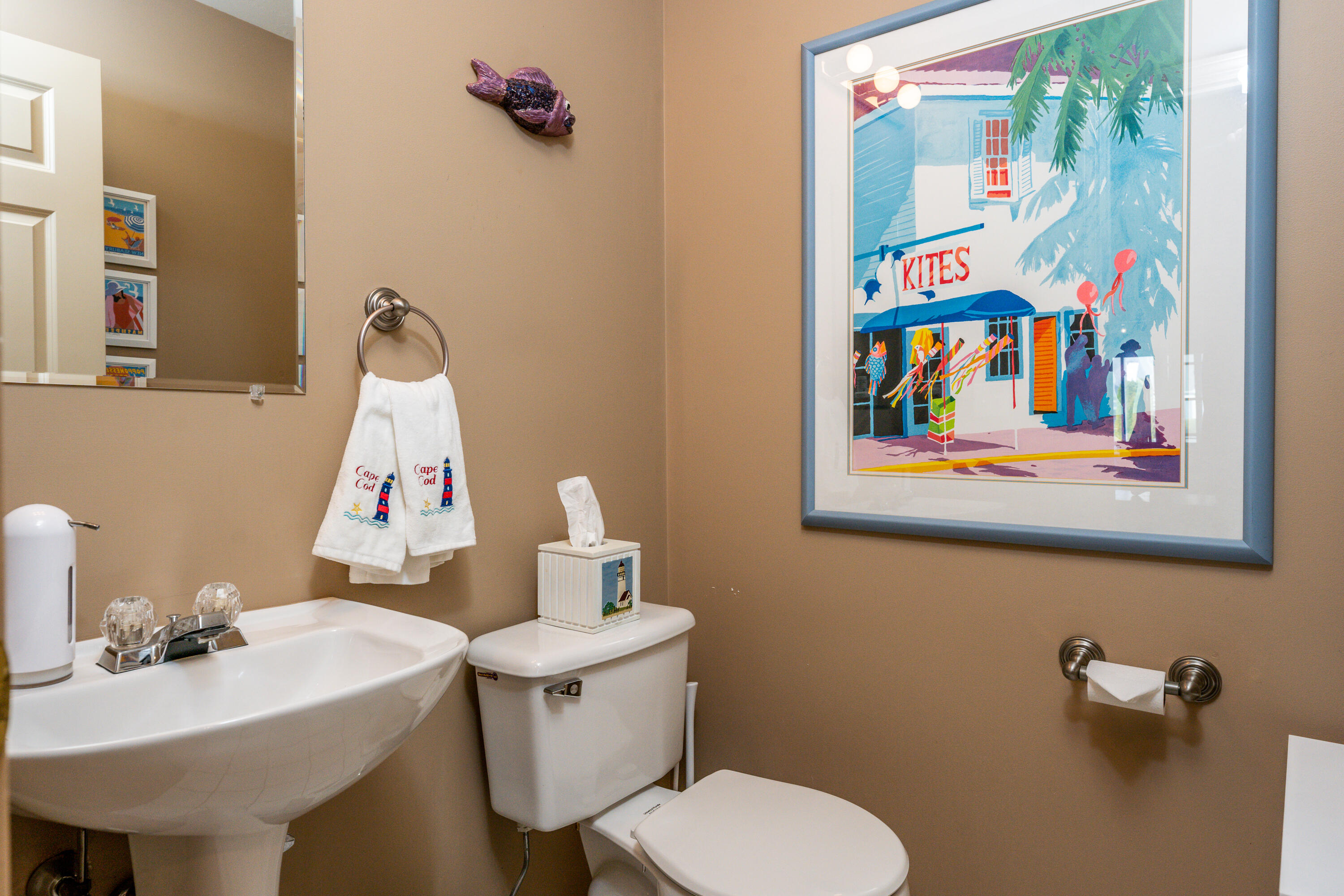 7 Red Cedar Road, Unit 7 Mashpee, MA 02649 - Photo 16 of 37 1 sr floor bath