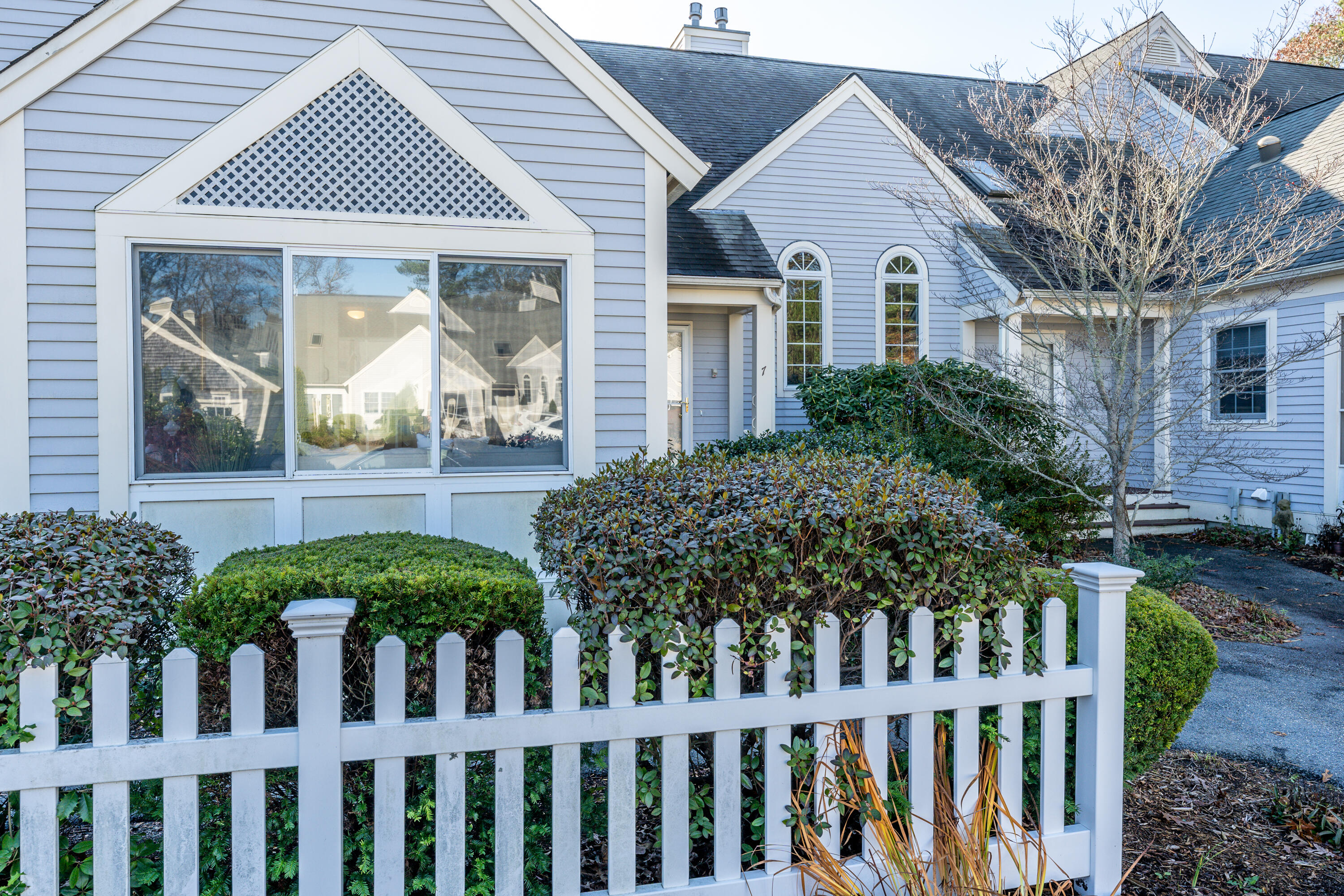 7 Red Cedar Road, Unit 7 Mashpee, MA 02649 - Photo 2 of 37 front2
