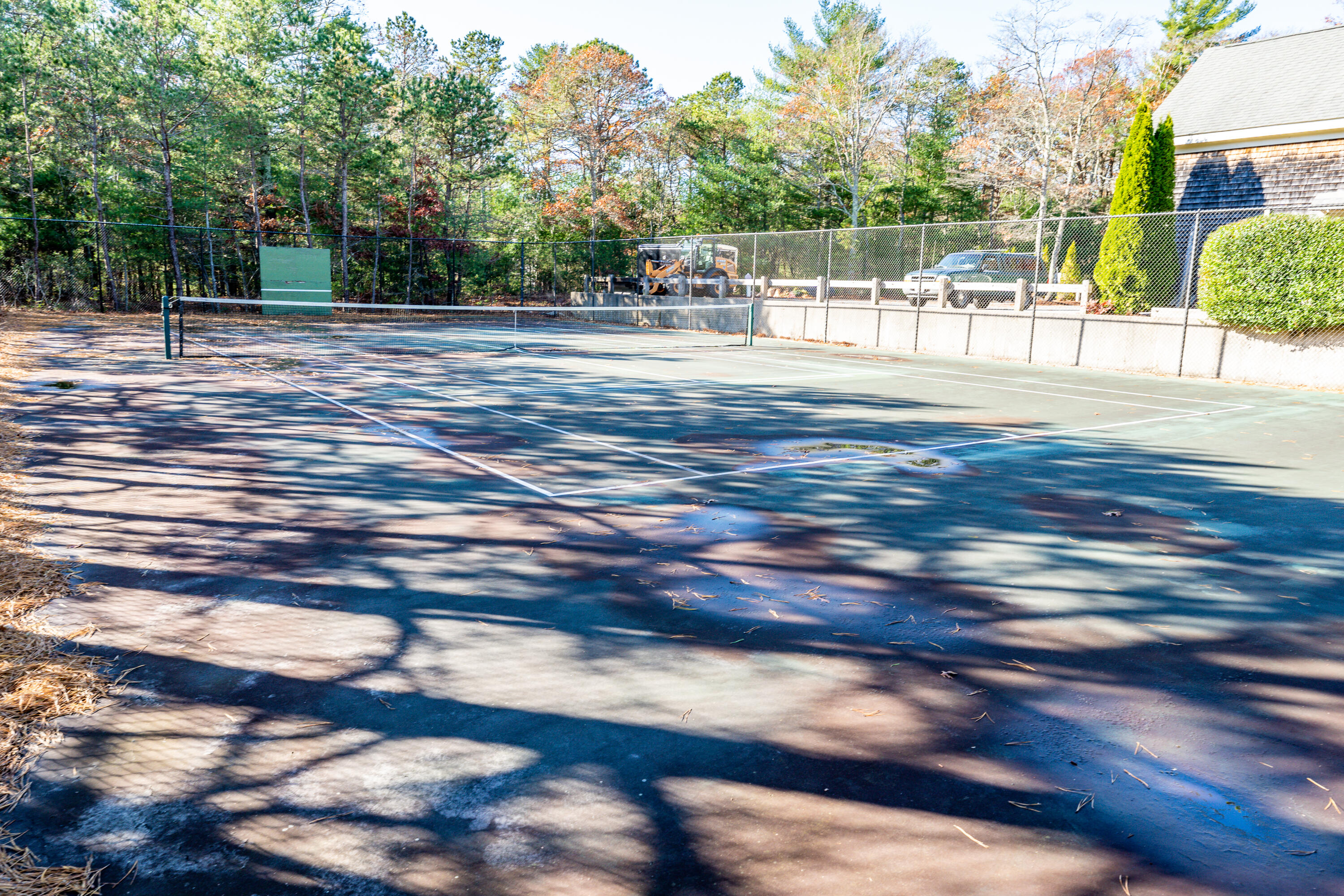 7 Red Cedar Road, Unit 7 Mashpee, MA 02649 - Photo 33 of 37 tennis