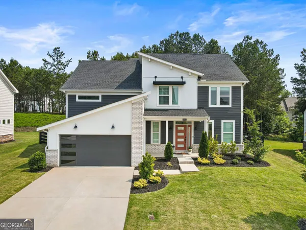 $568,500 | 7985 Welch Mill, Ball Ground, GA 30107