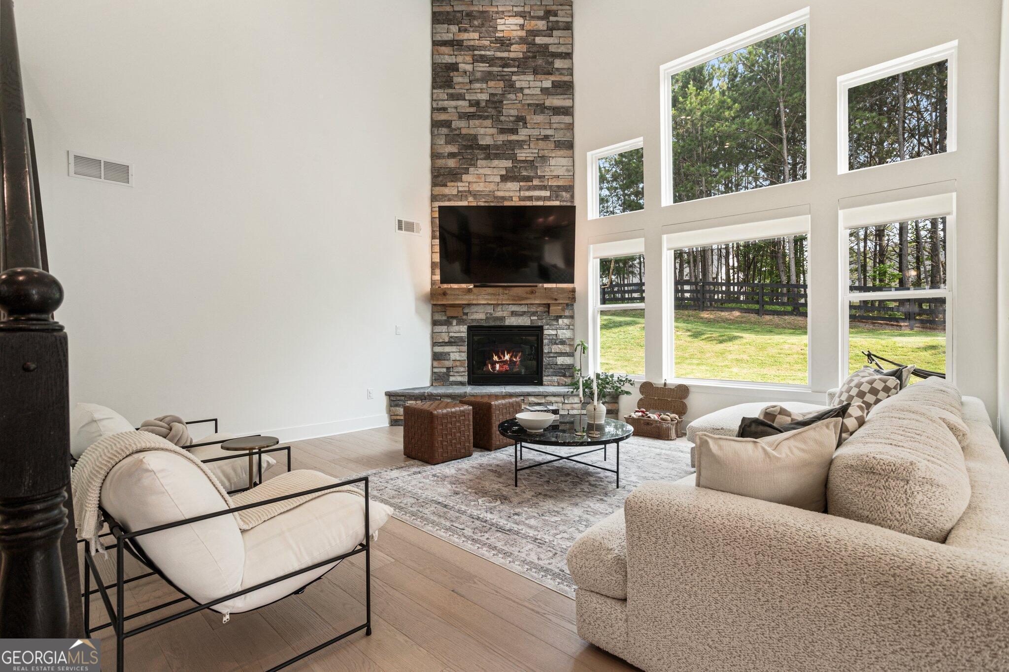 7985 Welch Mill Ball Ground, GA 30107 - Photo 11 of 60