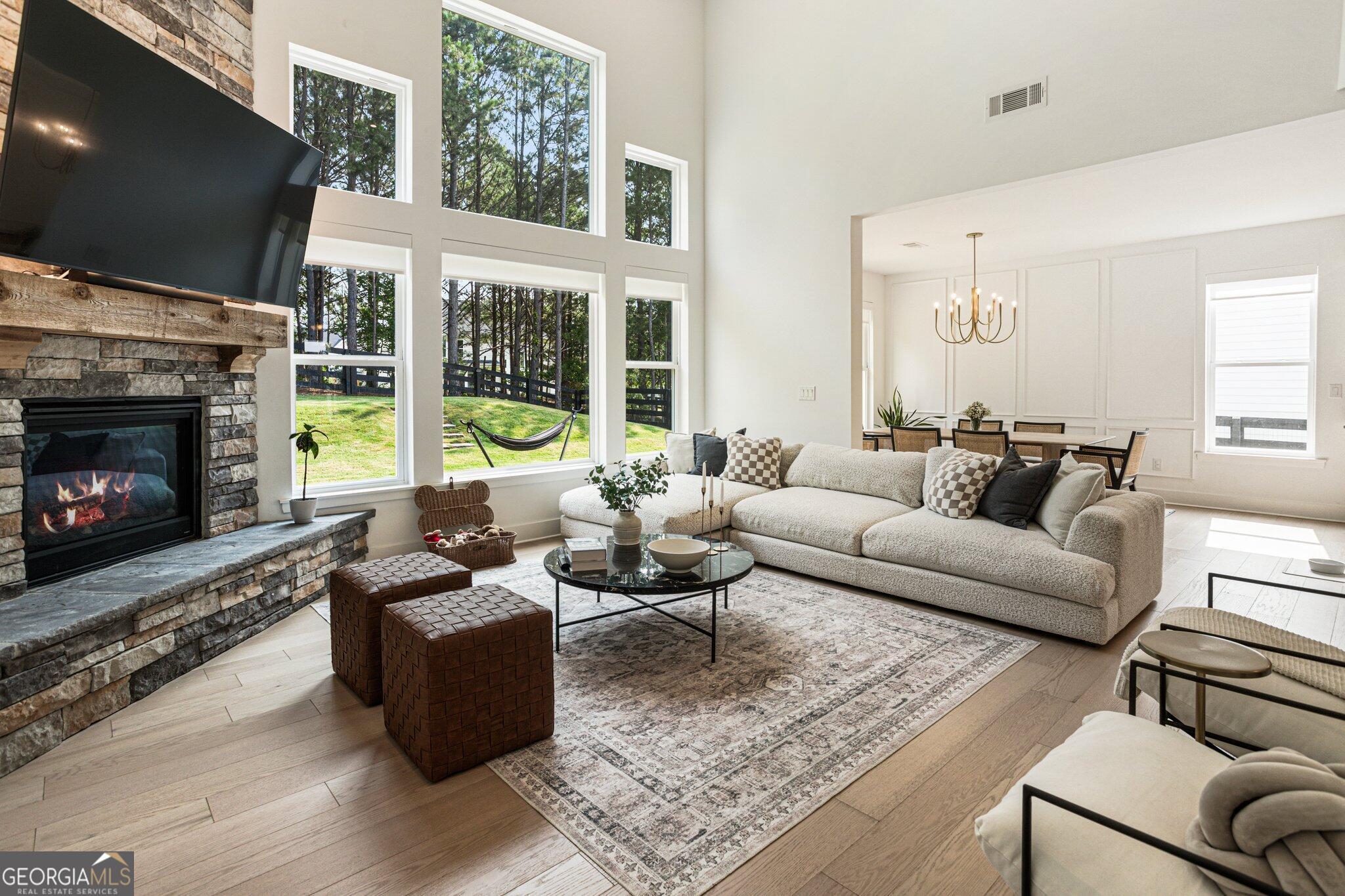 7985 Welch Mill Ball Ground, GA 30107 - Photo 12 of 60