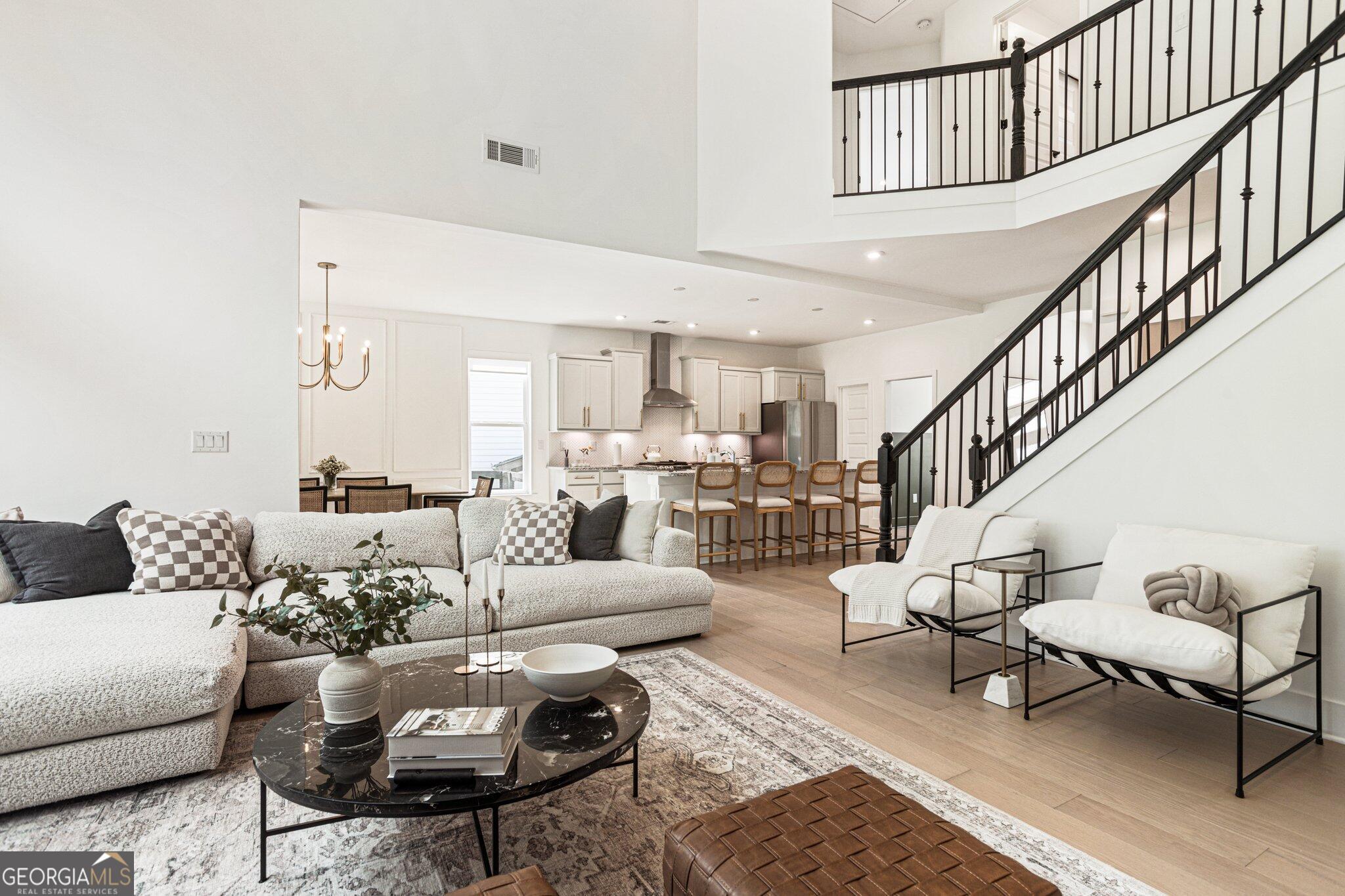 7985 Welch Mill Ball Ground, GA 30107 - Photo 13 of 60