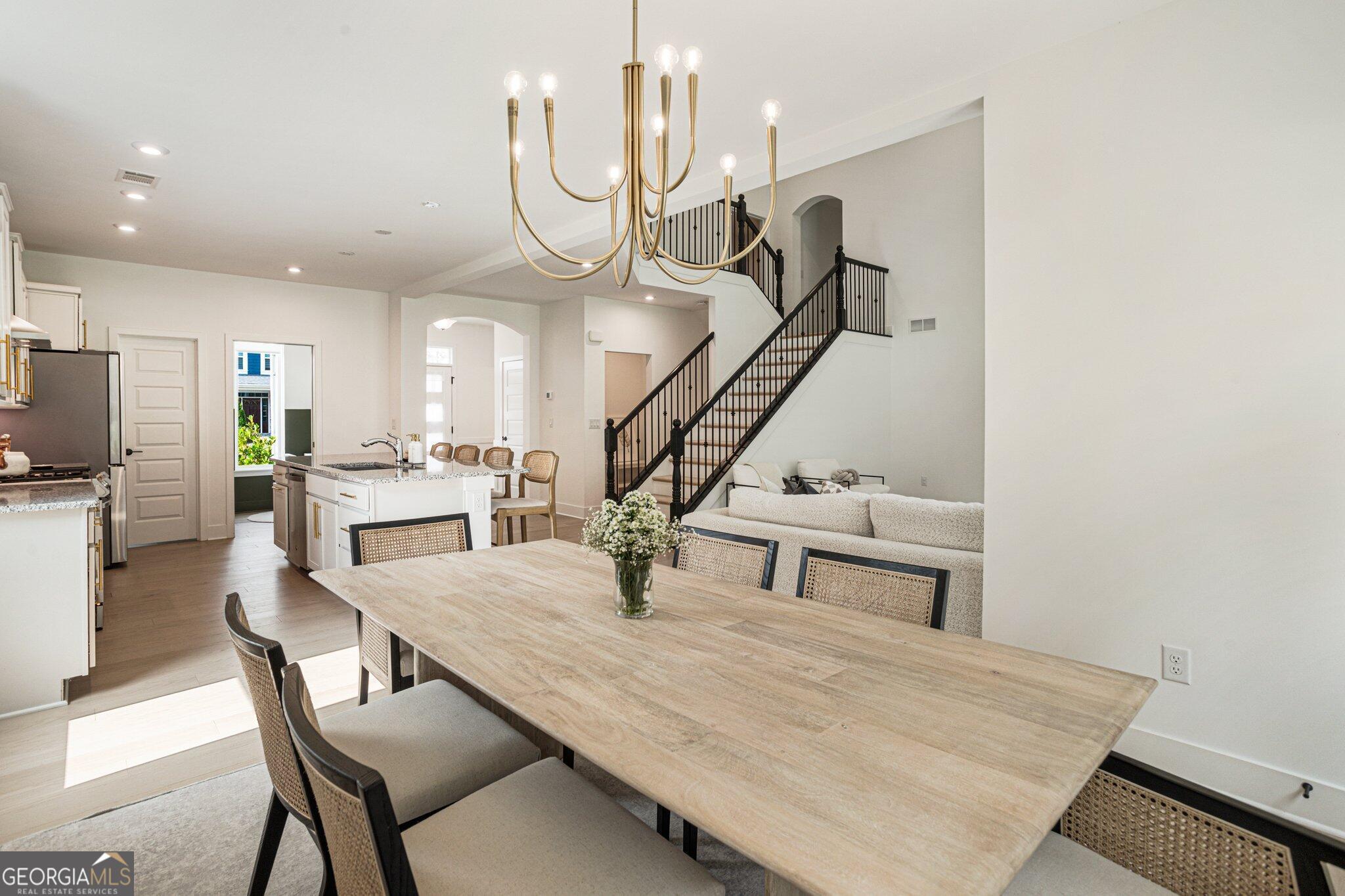 7985 Welch Mill Ball Ground, GA 30107 - Photo 14 of 60