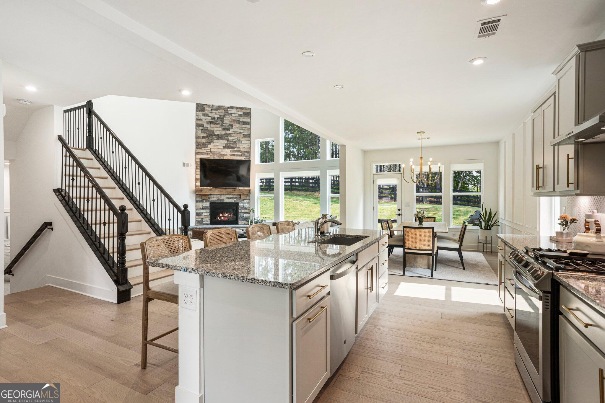 7985 Welch Mill Ball Ground, GA 30107 - Photo 16 of 60