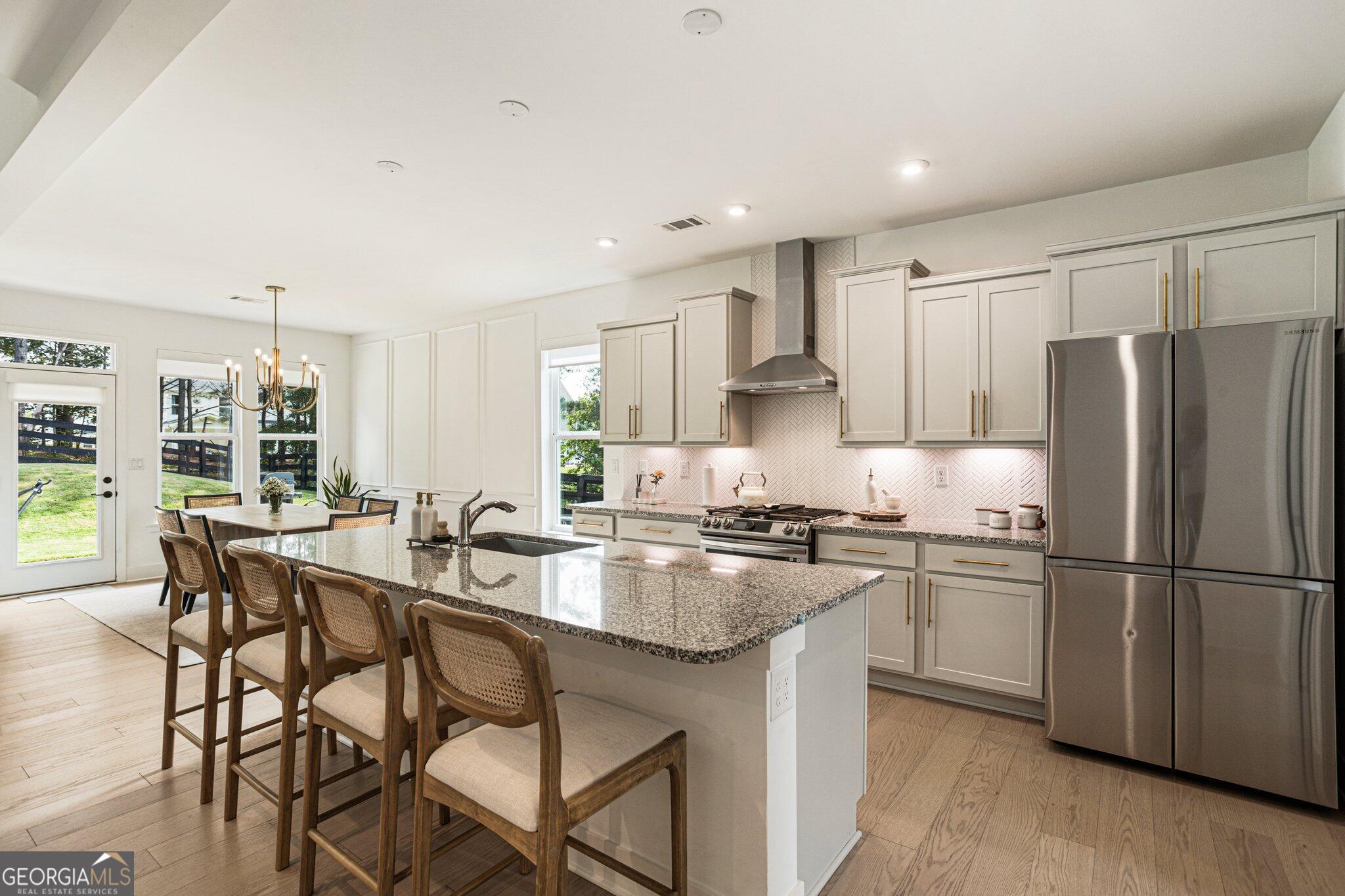 7985 Welch Mill Ball Ground, GA 30107 - Photo 17 of 60