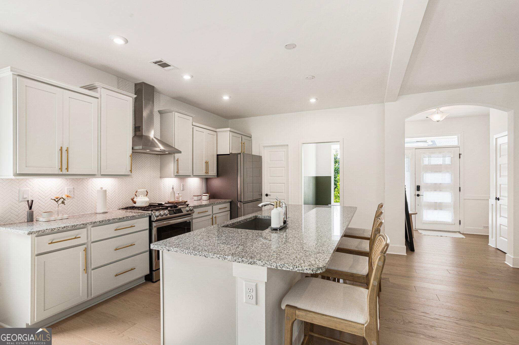 7985 Welch Mill Ball Ground, GA 30107 - Photo 18 of 60