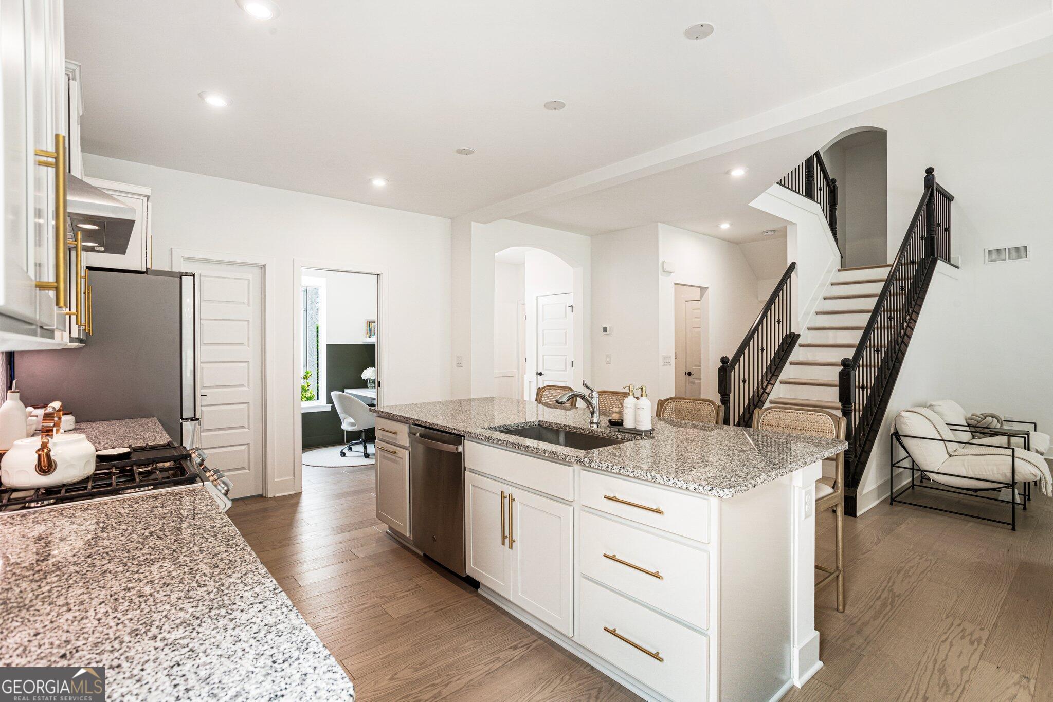 7985 Welch Mill Ball Ground, GA 30107 - Photo 19 of 60