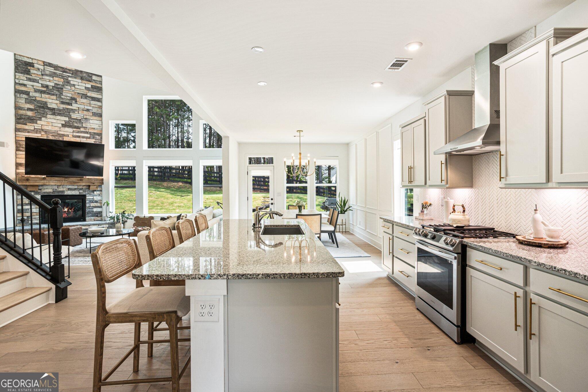 7985 Welch Mill Ball Ground, GA 30107 - Photo 20 of 60