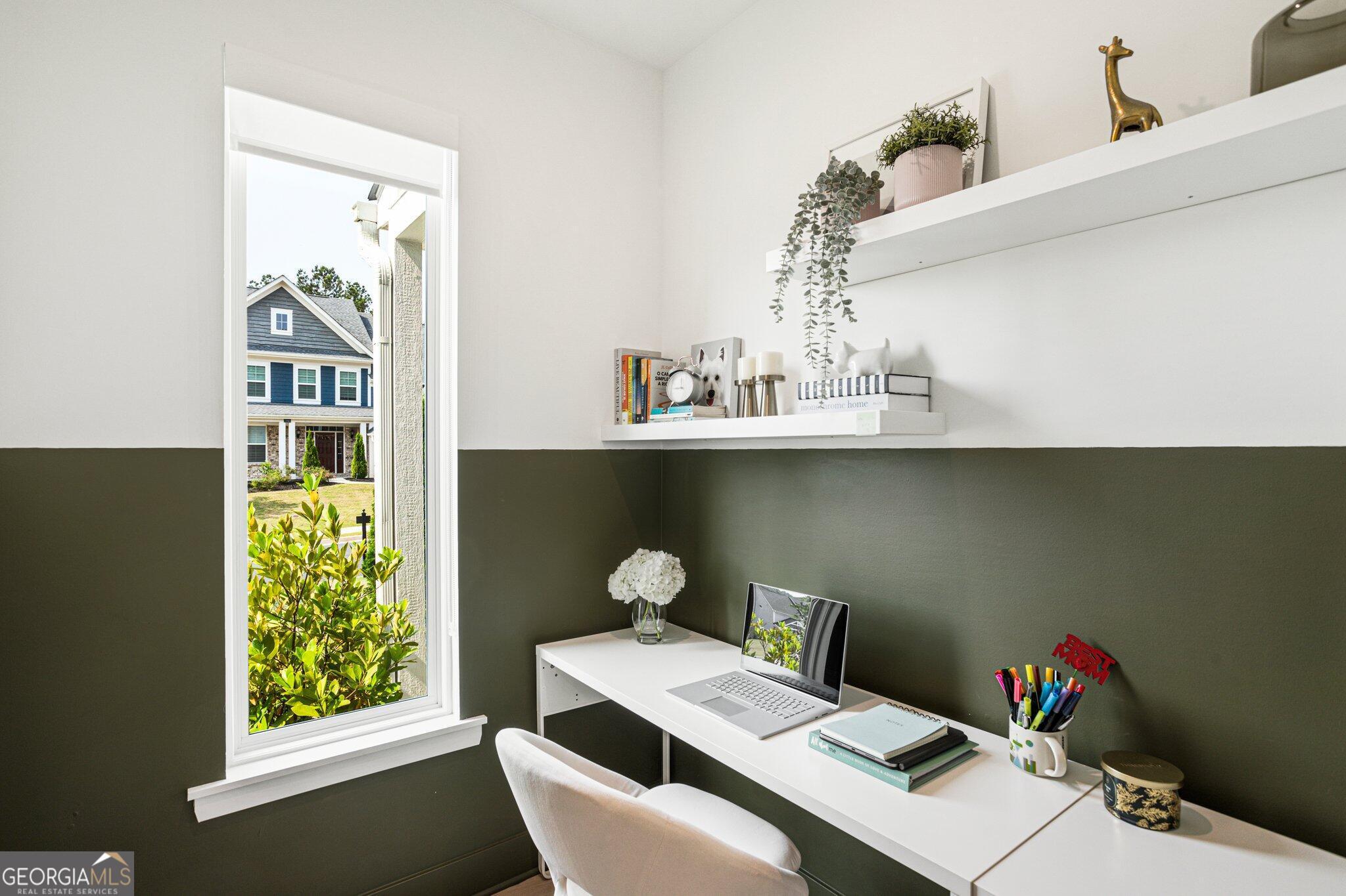 7985 Welch Mill Ball Ground, GA 30107 - Photo 21 of 60