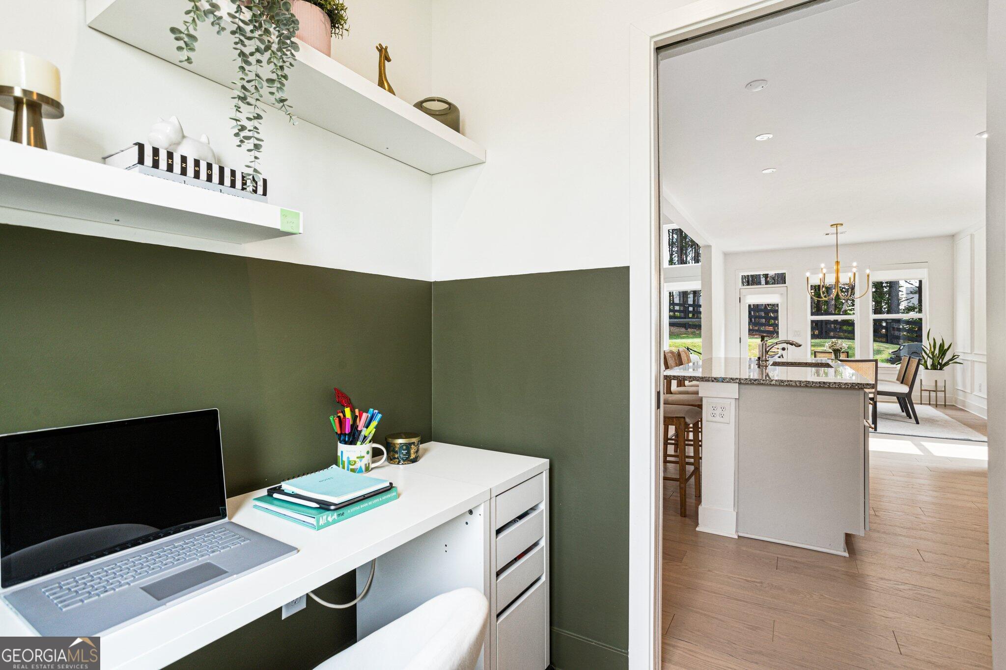 7985 Welch Mill Ball Ground, GA 30107 - Photo 22 of 60