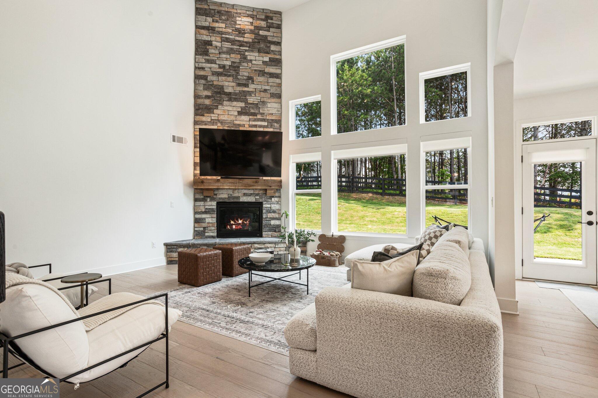 7985 Welch Mill Ball Ground, GA 30107 - Photo 23 of 60