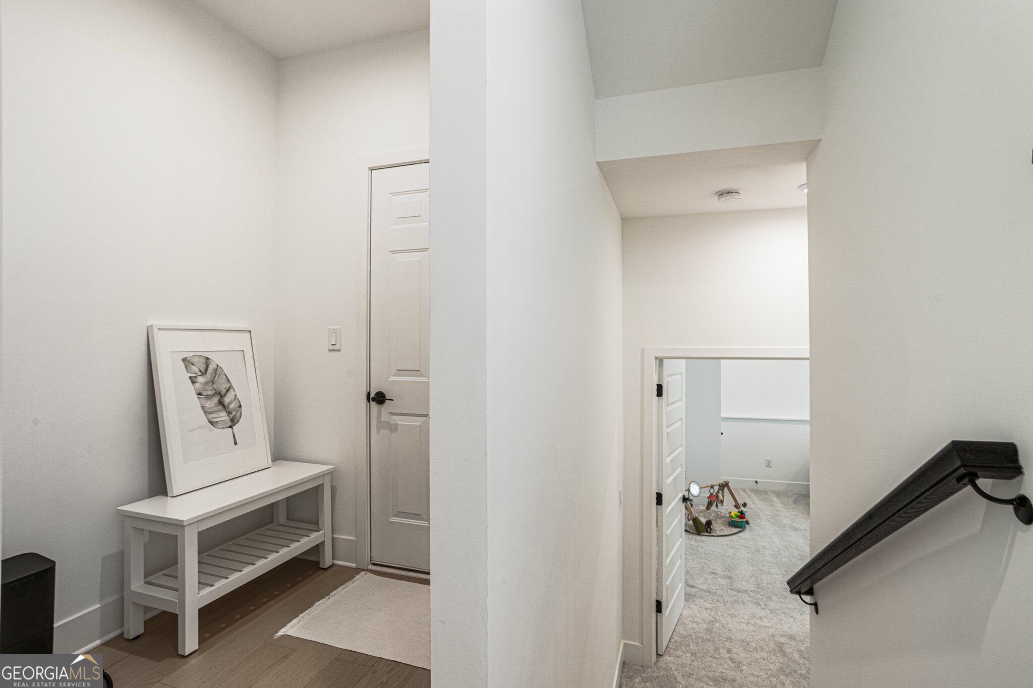 7985 Welch Mill Ball Ground, GA 30107 - Photo 24 of 60