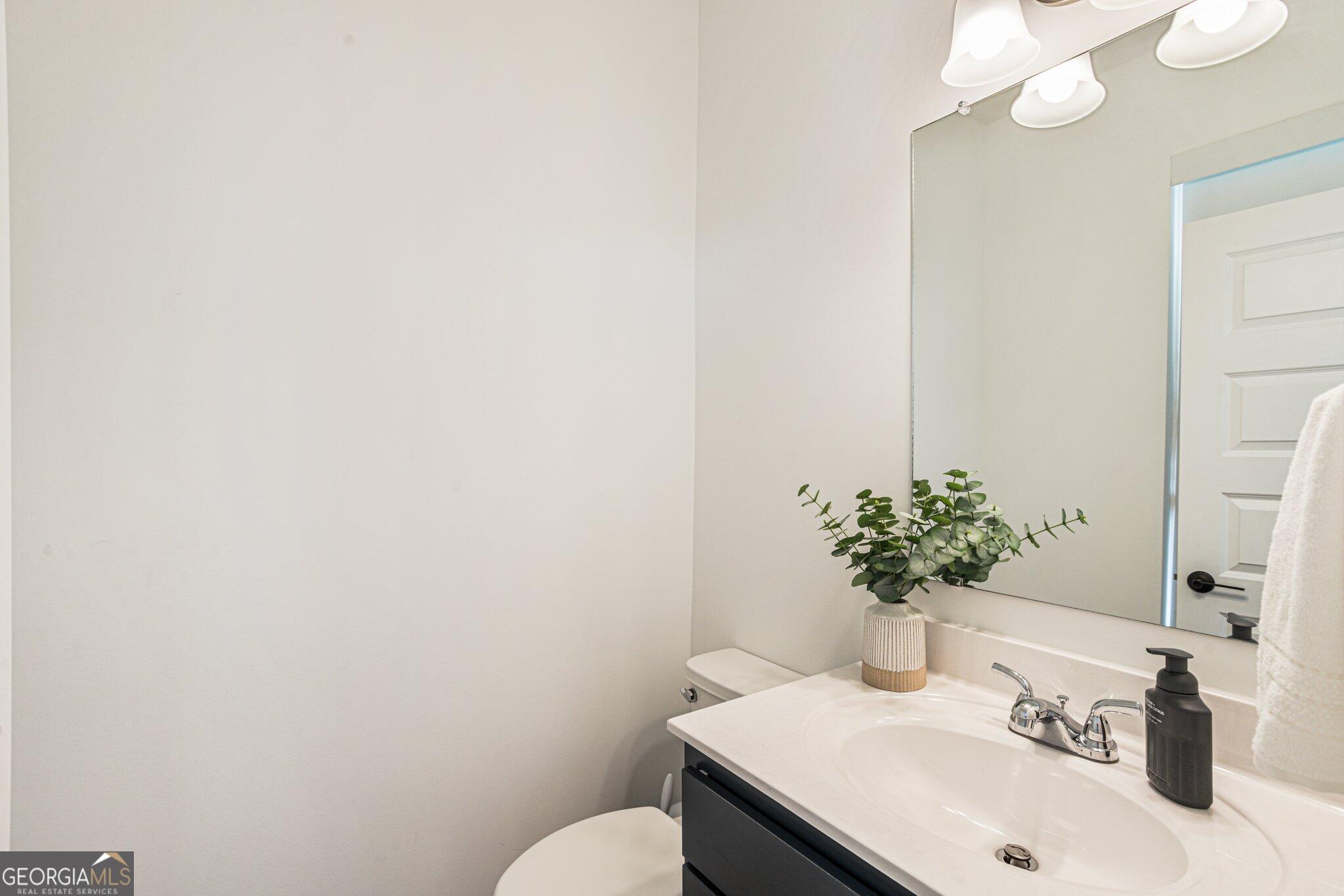 7985 Welch Mill Ball Ground, GA 30107 - Photo 25 of 60