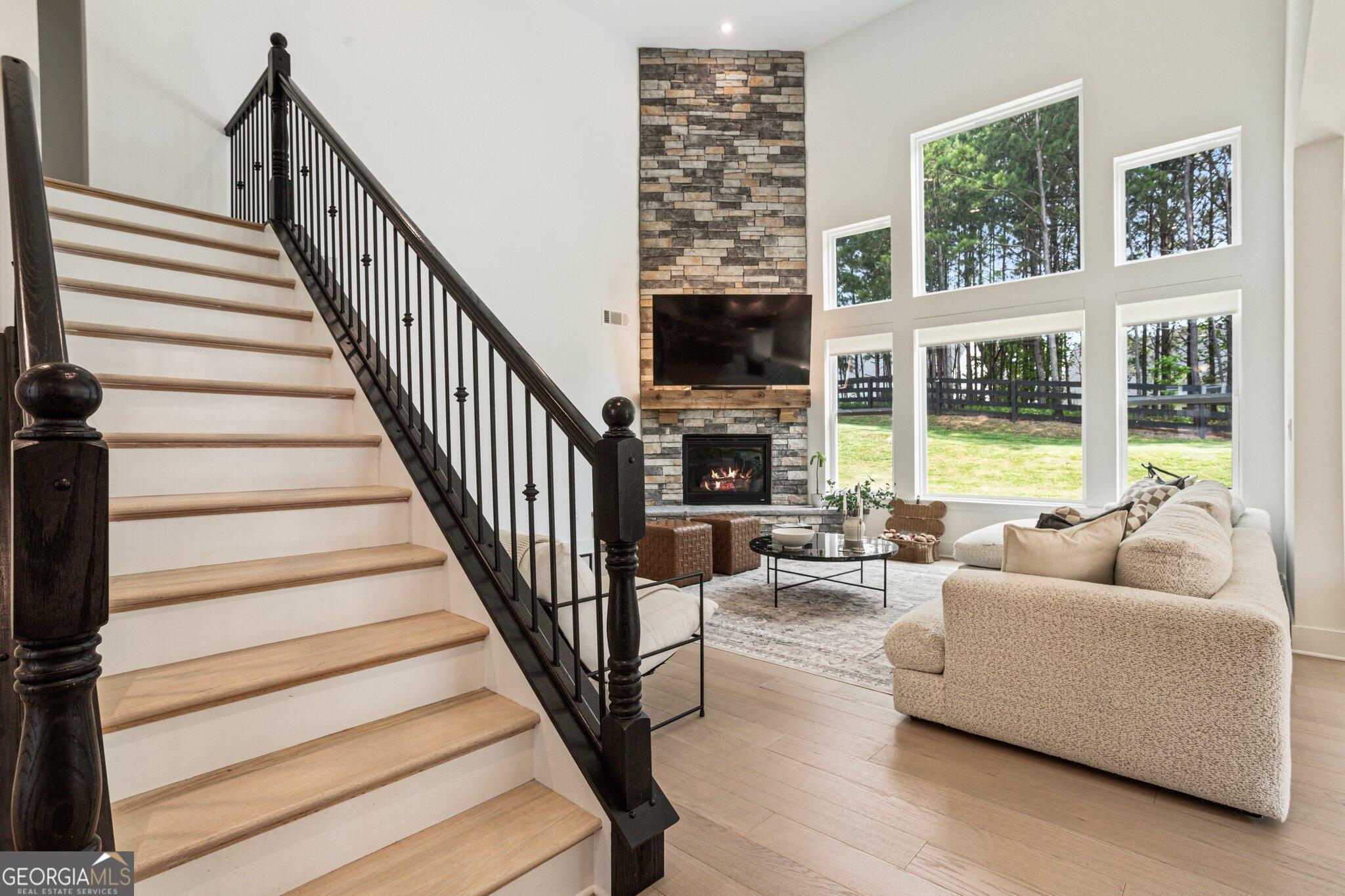 7985 Welch Mill Ball Ground, GA 30107 - Photo 29 of 60