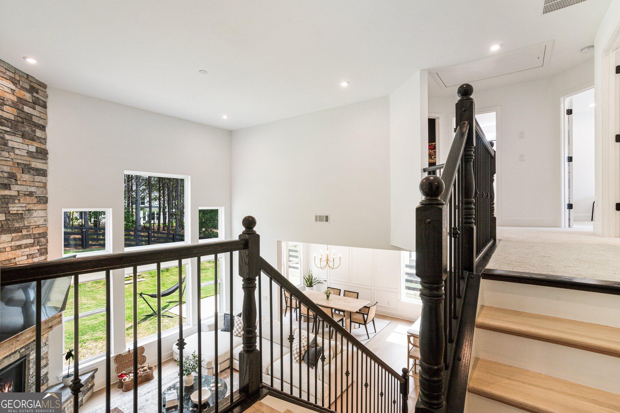 7985 Welch Mill Ball Ground, GA 30107 - Photo 30 of 60