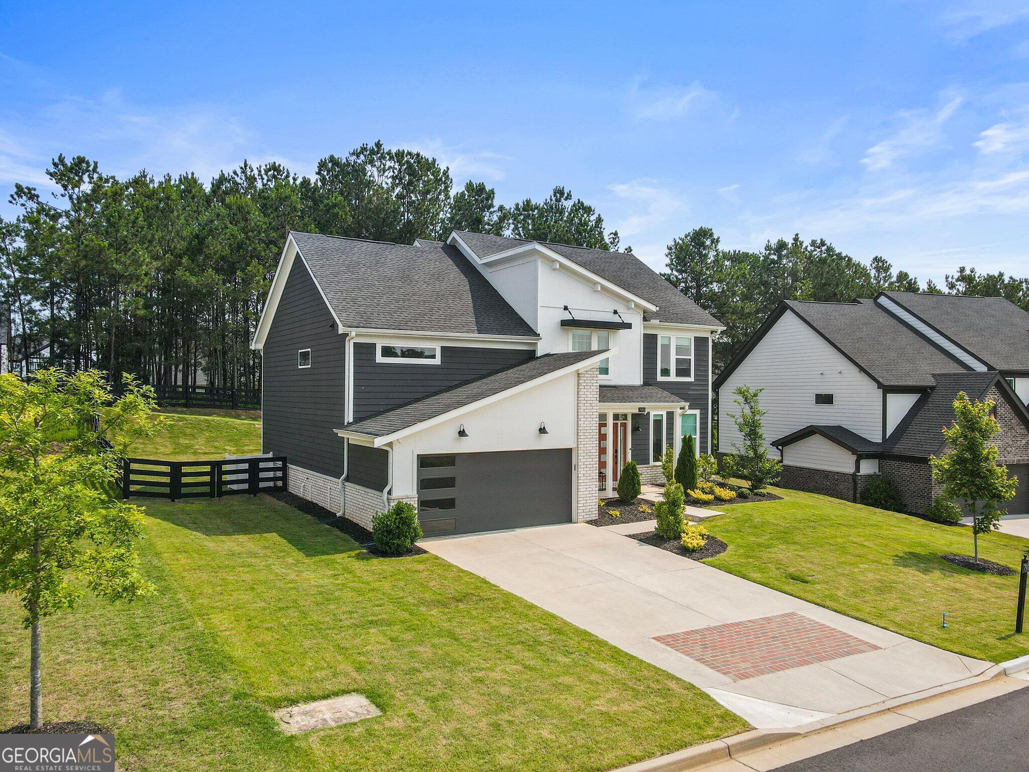 7985 Welch Mill Ball Ground, GA 30107 - Photo 3 of 60