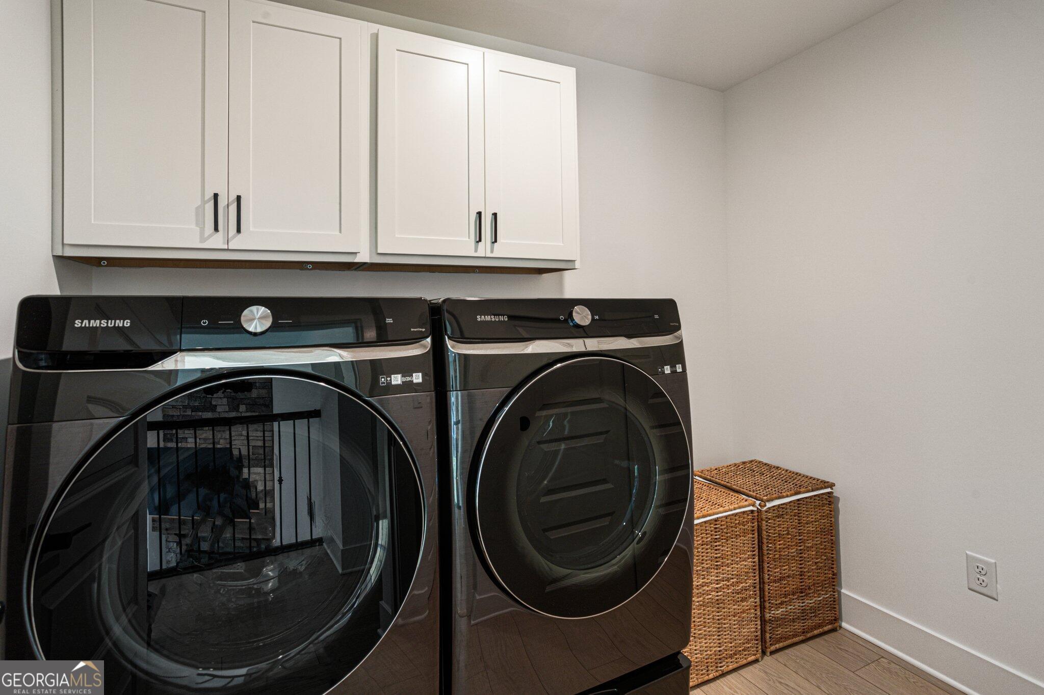 7985 Welch Mill Ball Ground, GA 30107 - Photo 31 of 60