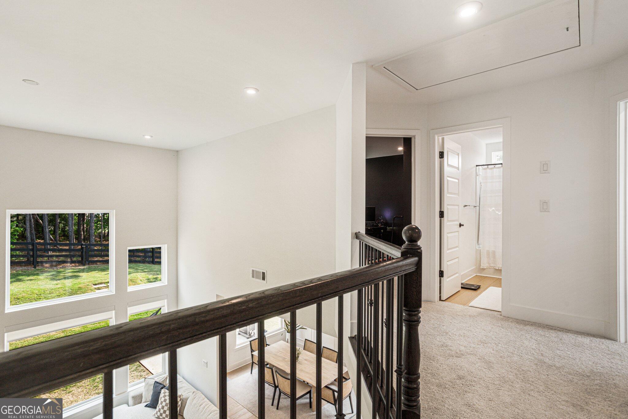 7985 Welch Mill Ball Ground, GA 30107 - Photo 32 of 60