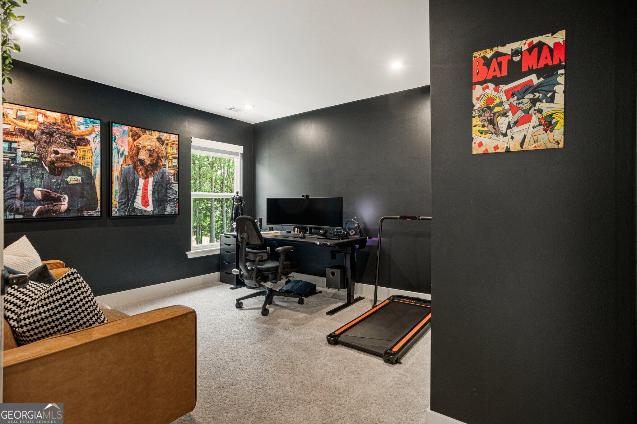 7985 Welch Mill Ball Ground, GA 30107 - Photo 33 of 60