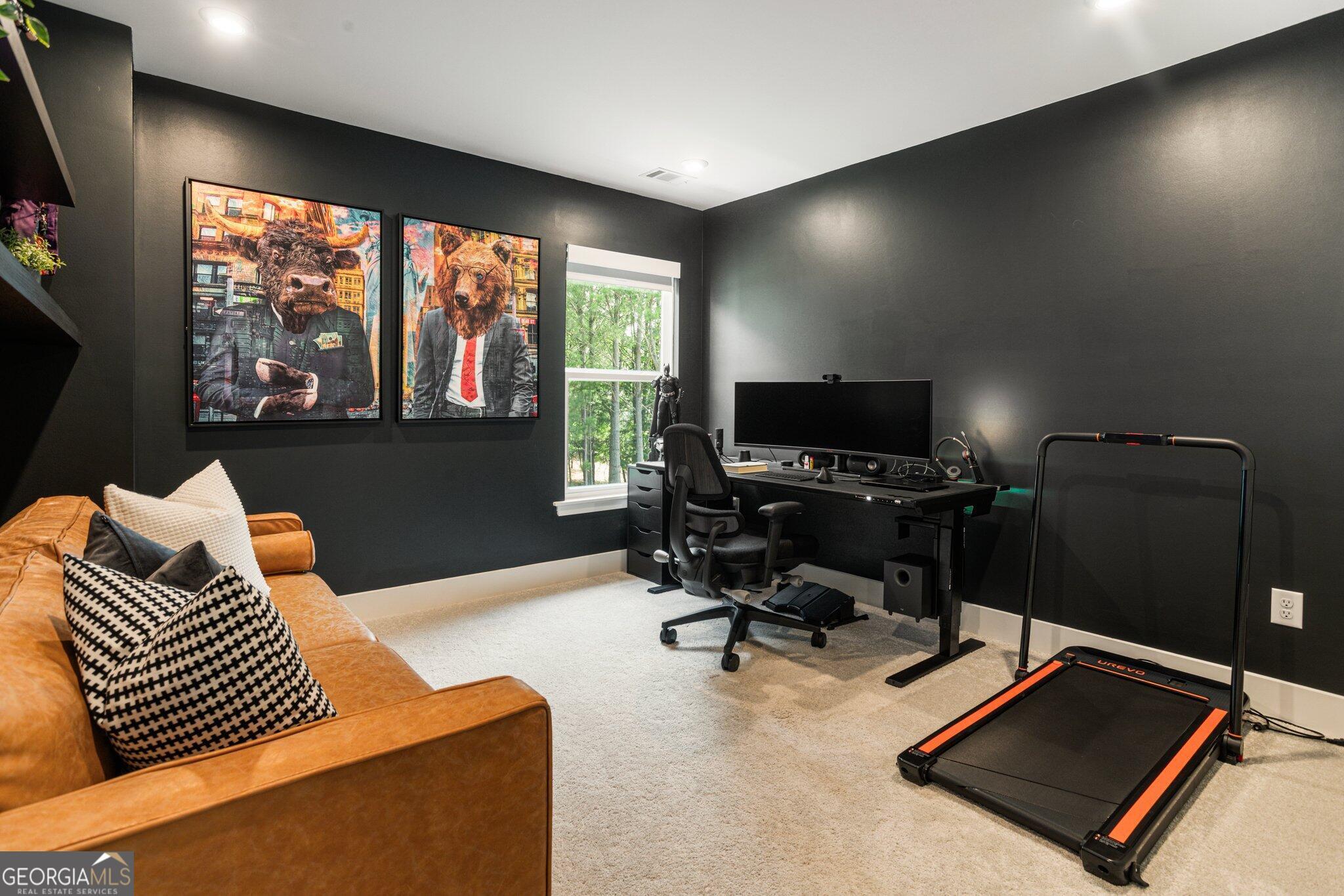 7985 Welch Mill Ball Ground, GA 30107 - Photo 34 of 60