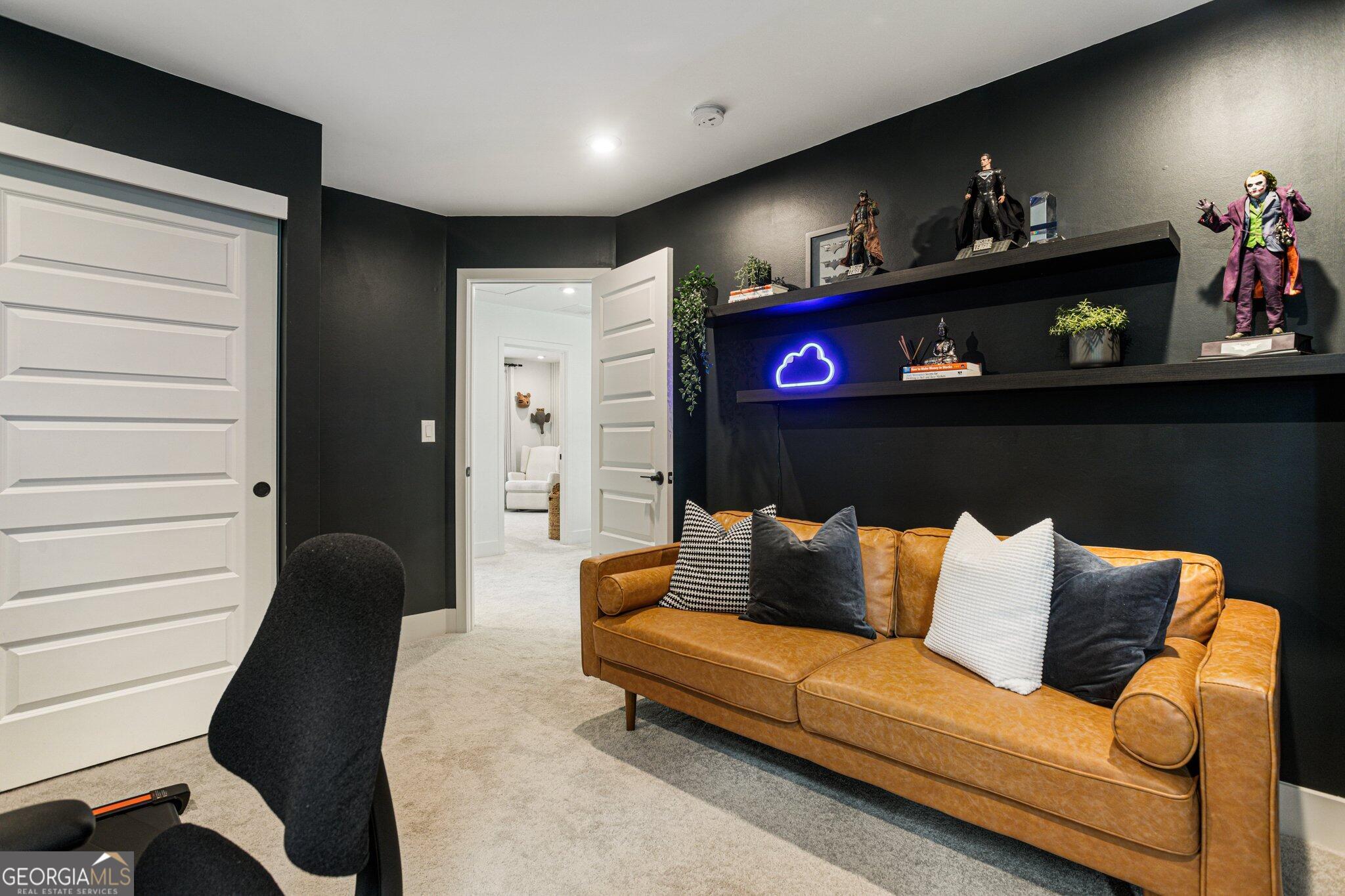 7985 Welch Mill Ball Ground, GA 30107 - Photo 35 of 60