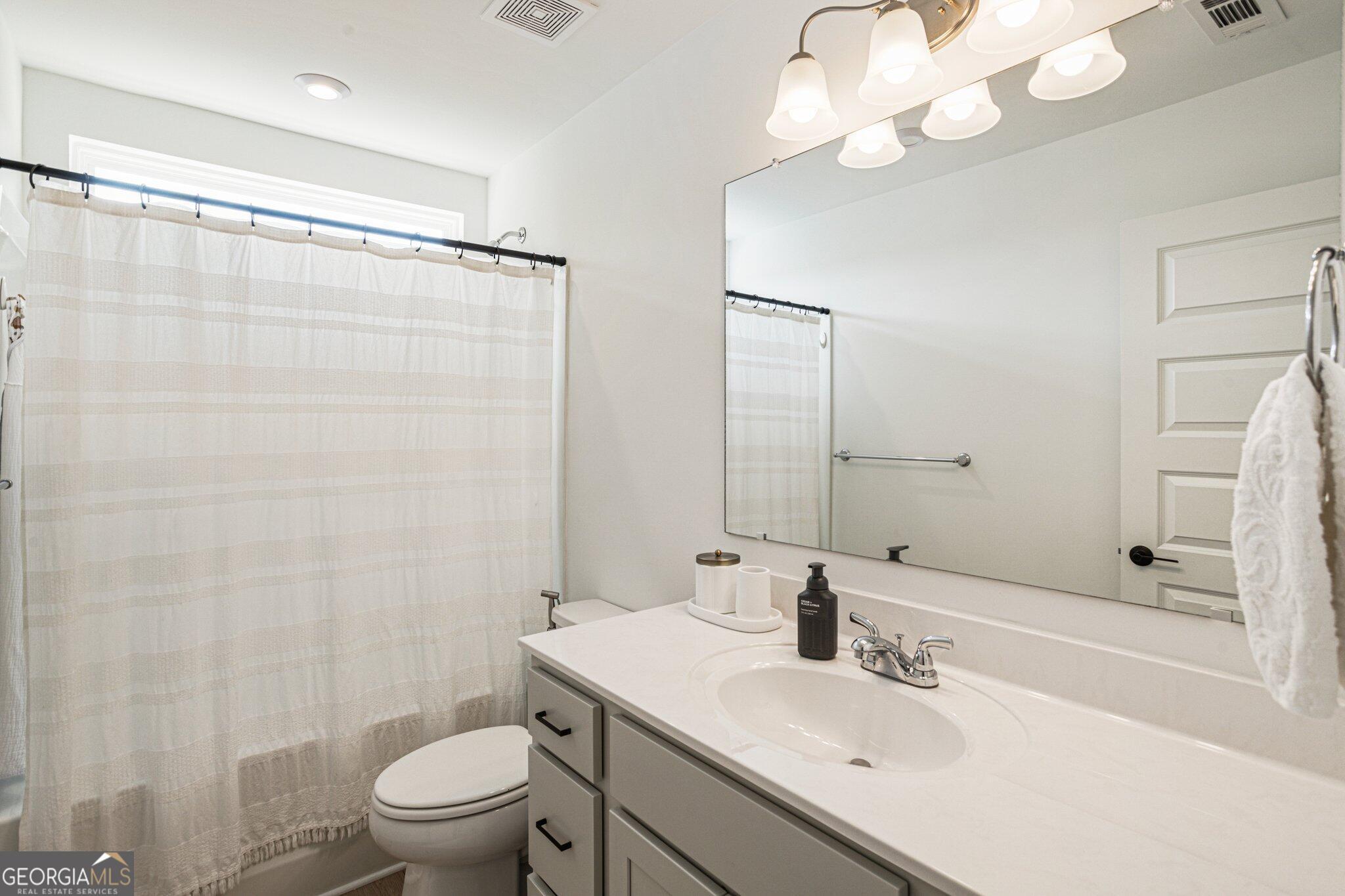 7985 Welch Mill Ball Ground, GA 30107 - Photo 38 of 60